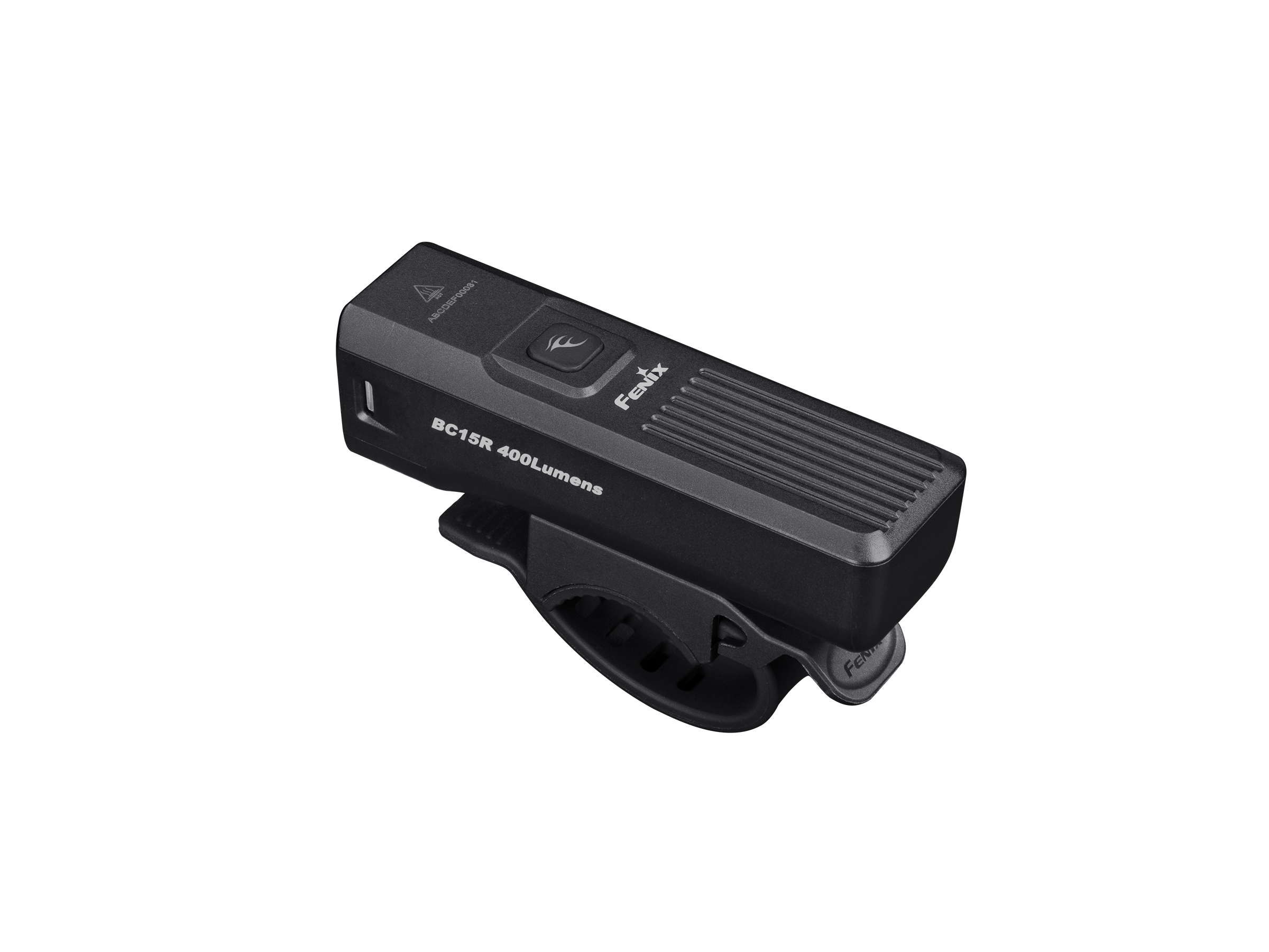Palmarius Outdoors Fenix BC15R Lightweight Rechargeable Bicycle Light Bike Light
