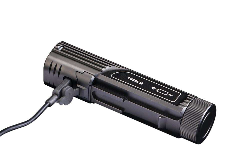 Palmarius Outdoors Fenix BC26R LED Bike Light Bike Light