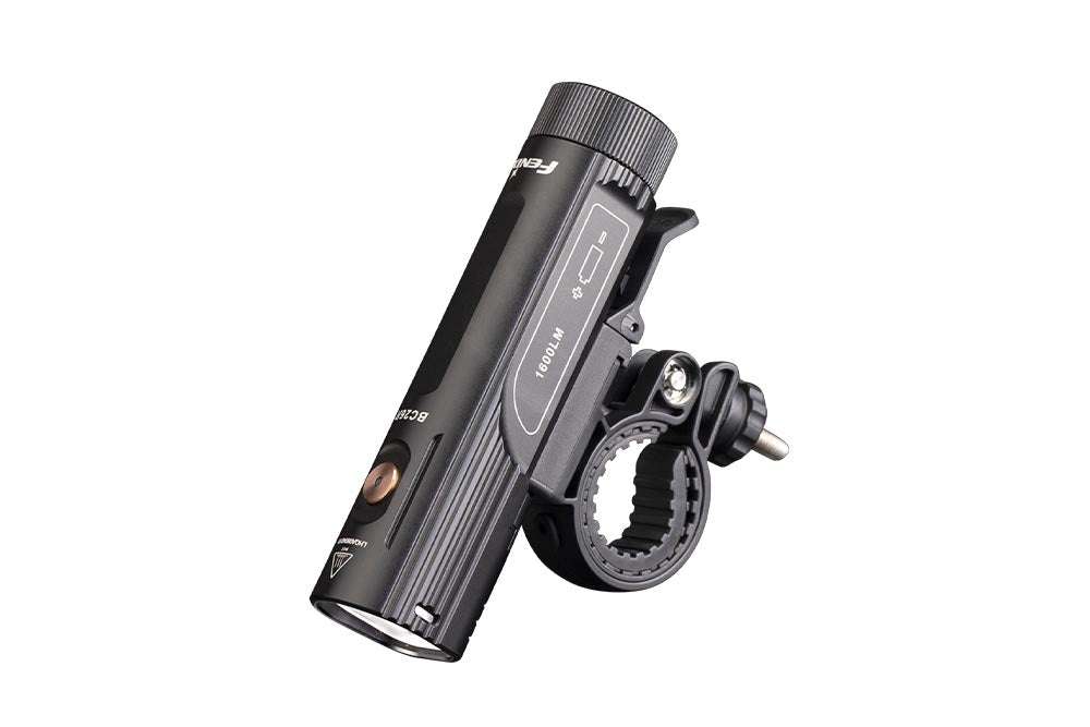 Palmarius Outdoors Fenix BC26R LED Bike Light Bike Light