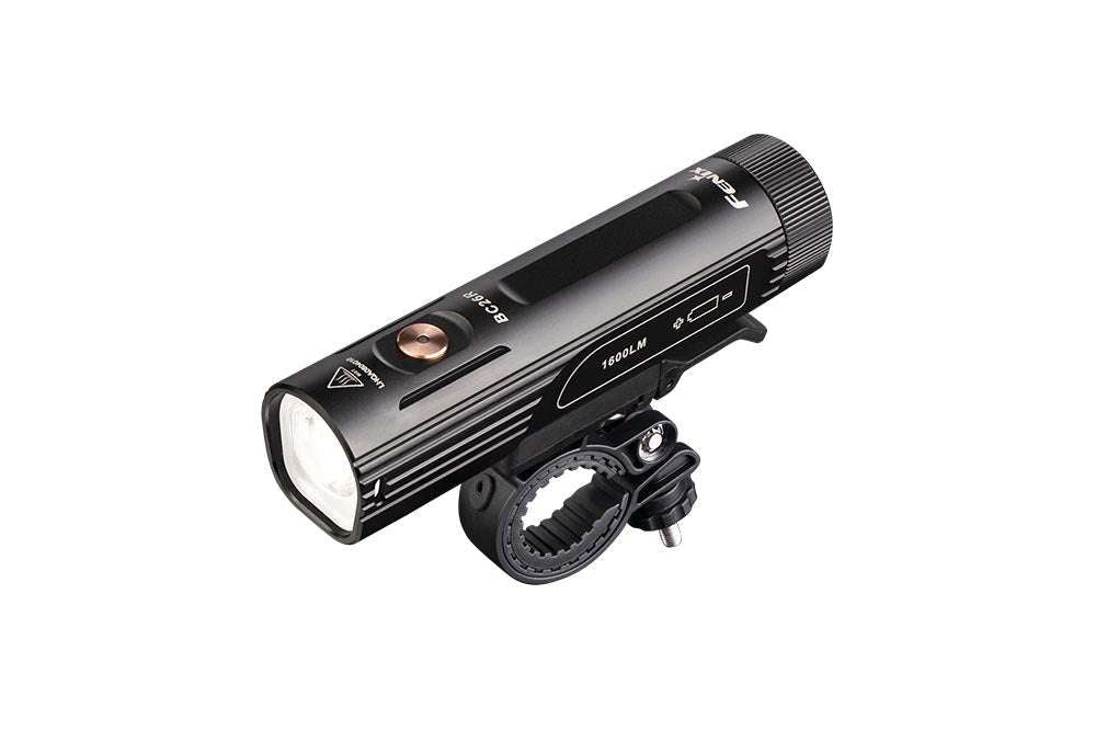 Palmarius Outdoors Fenix BC26R LED Bike Light Bike Light