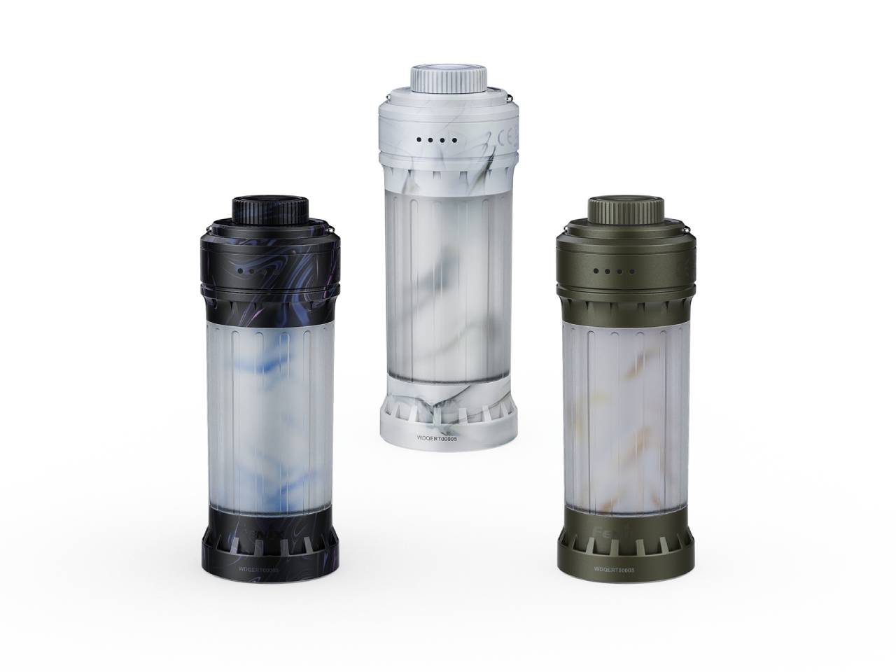 Palmarius Outdoors Fenix CL22R Camping Lantern Lantern