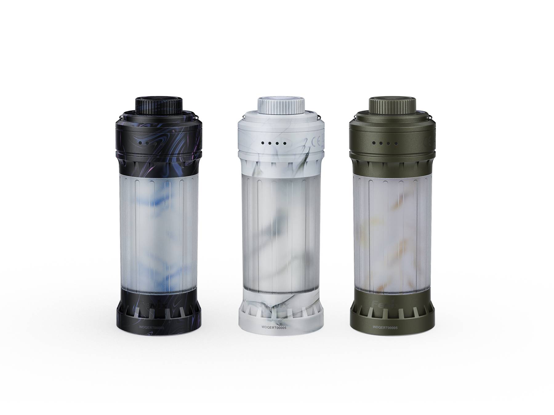 Palmarius Outdoors Fenix CL22R Camping Lantern Lantern