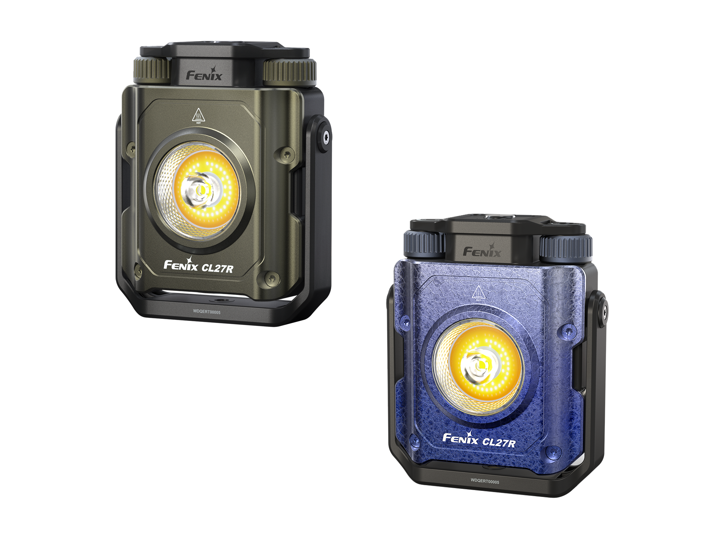 Palmarius Outdoors Fenix CL27R Multifunctional Outdoor Lantern Lantern