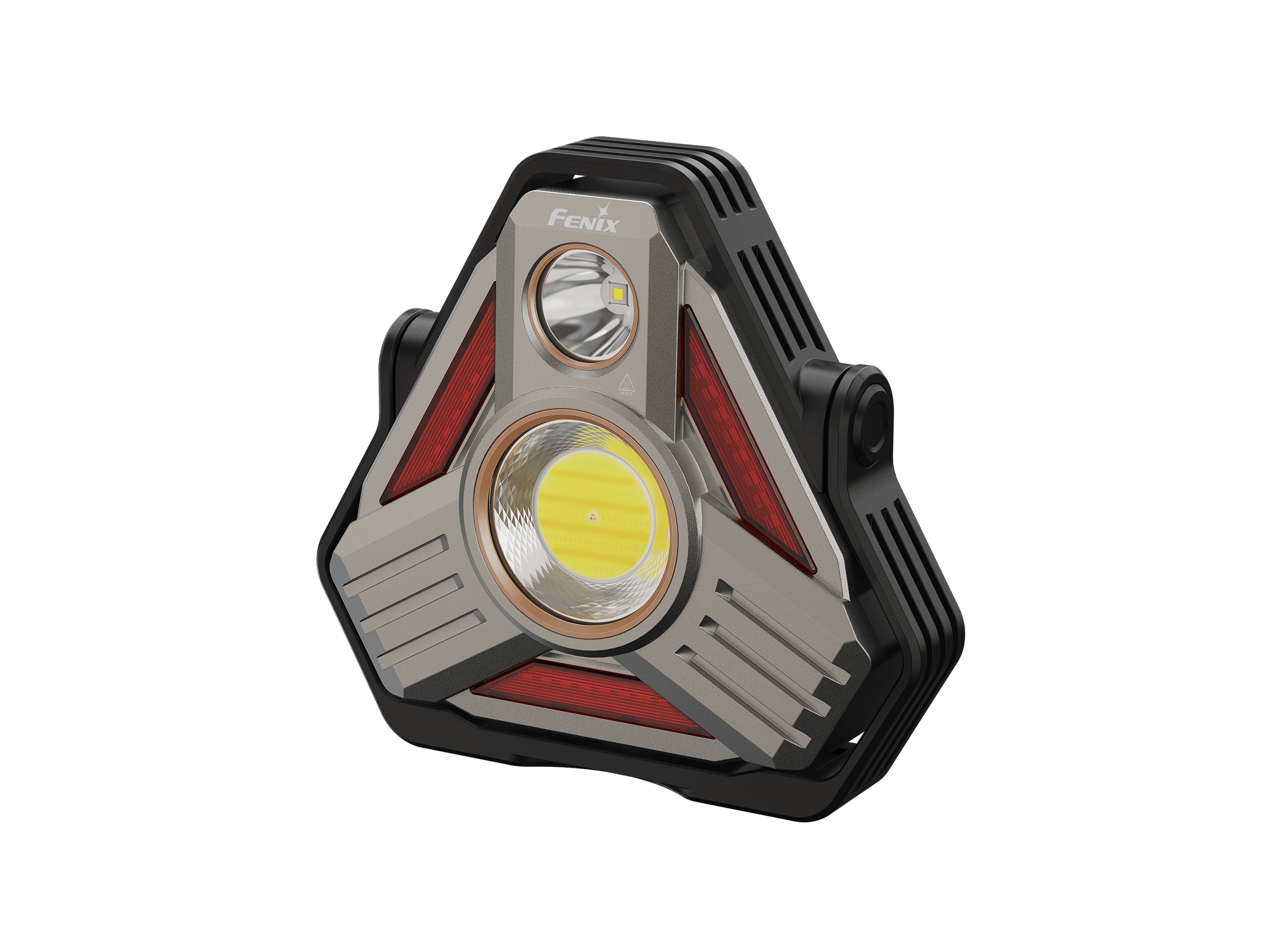 Palmarius Outdoors Fenix CP50R Road Hazard Camping Lantern Lantern