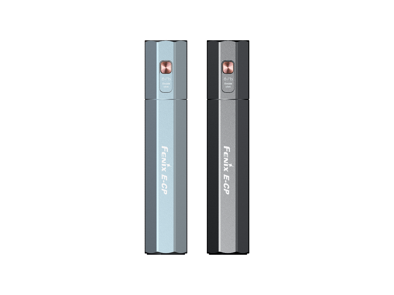 Palmarius Outdoors Fenix E-CP 1600-lumen LED Flashlight/Powerbank Emergency Flashlight
