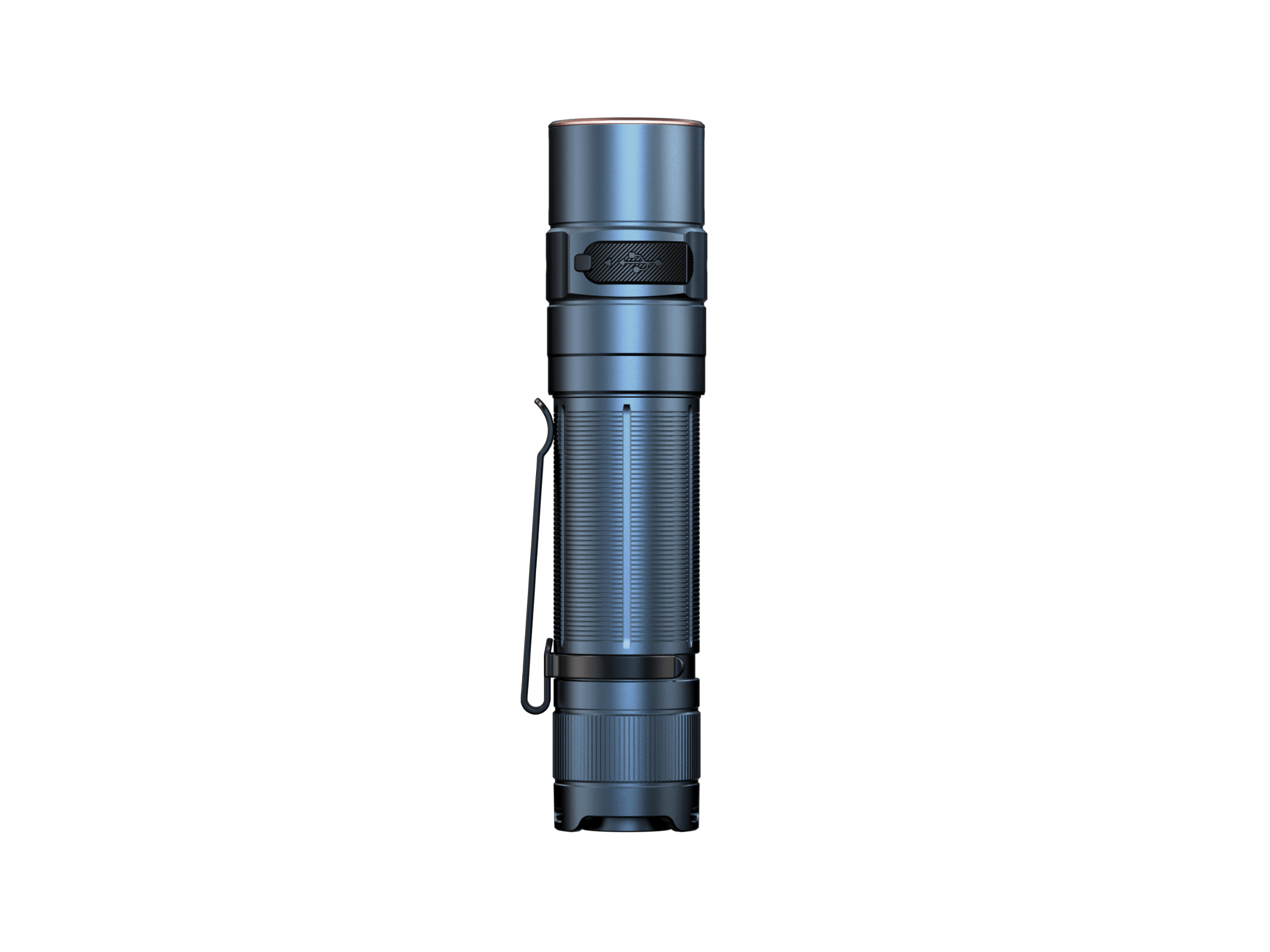 Palmarius Outdoors Fenix E35R High-Performance Rechargeable LED Flashlight EDC Flashlight