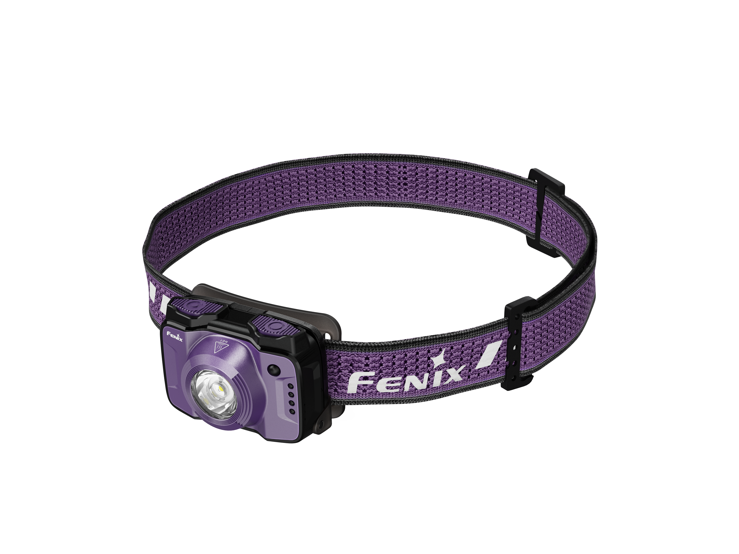 Palmarius Outdoors Fenix HL12R V2 Ultralight Outdoor Rechargeable Headlamp Headlamp