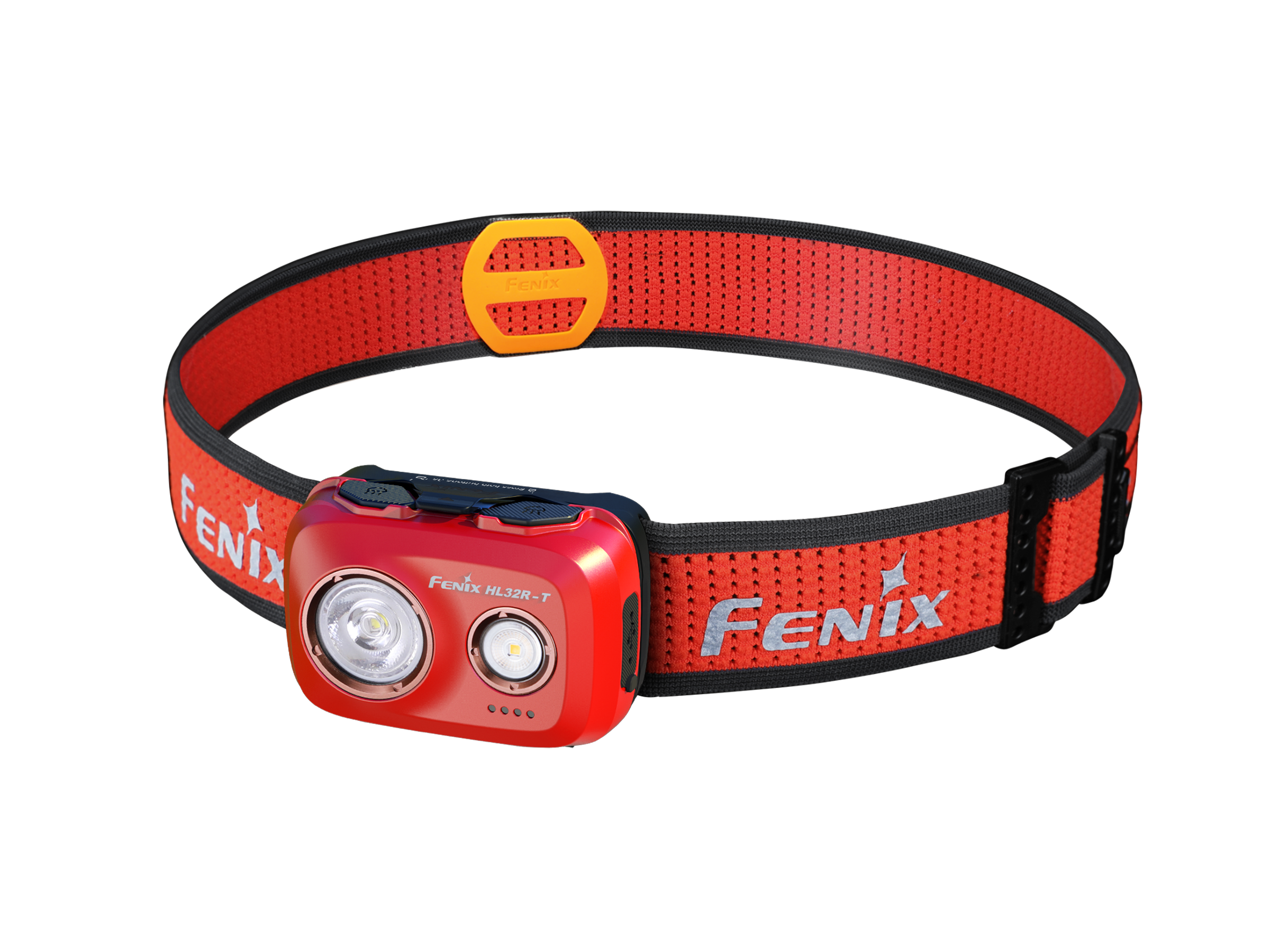 Palmarius Outdoors Fenix HL32R-T Trail Running LED Headlamp - 800 Lumens Headlamp
