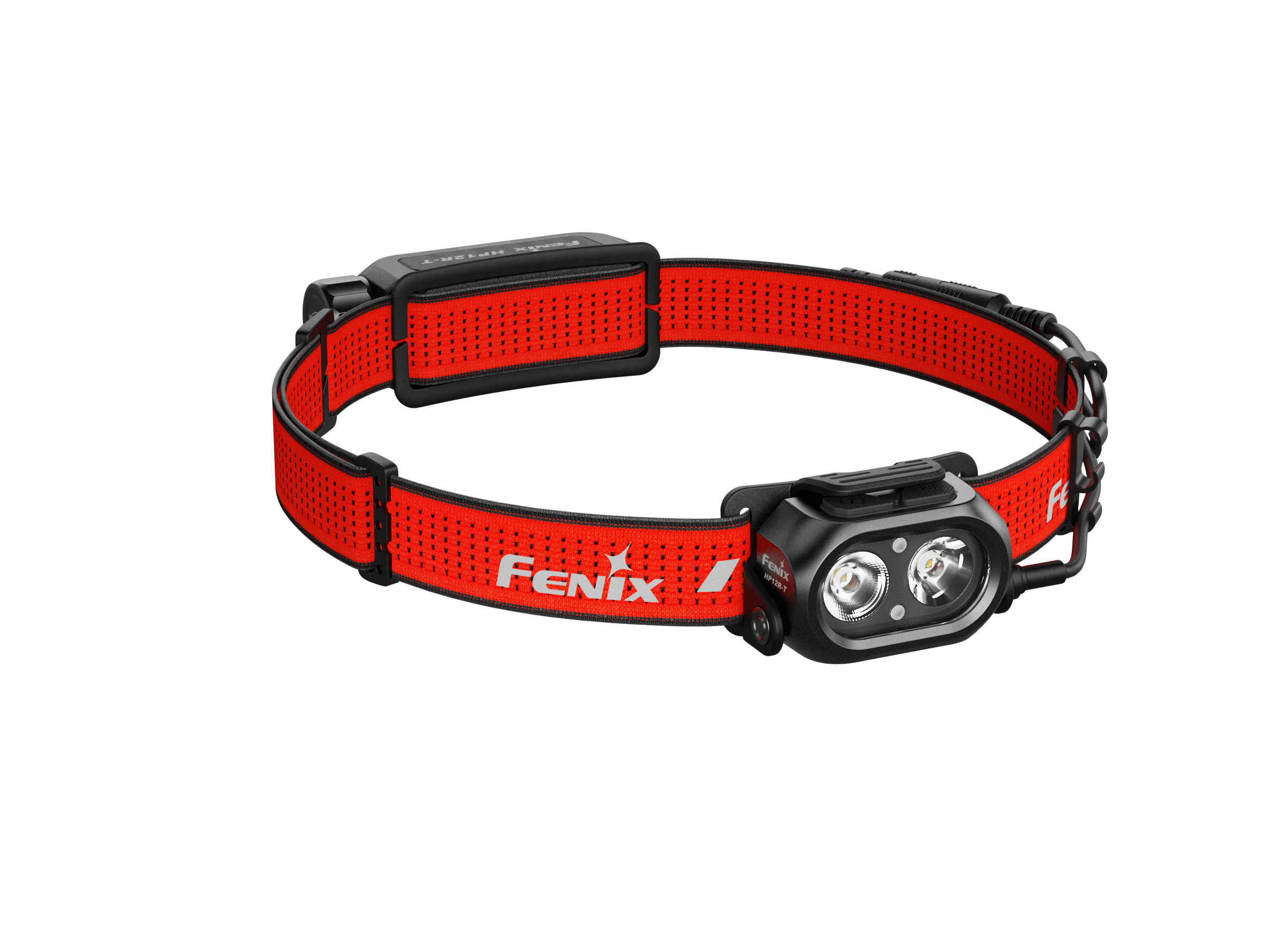 Palmarius Outdoors Fenix HP12R-T Balanced Trail Headlamp Headlamp