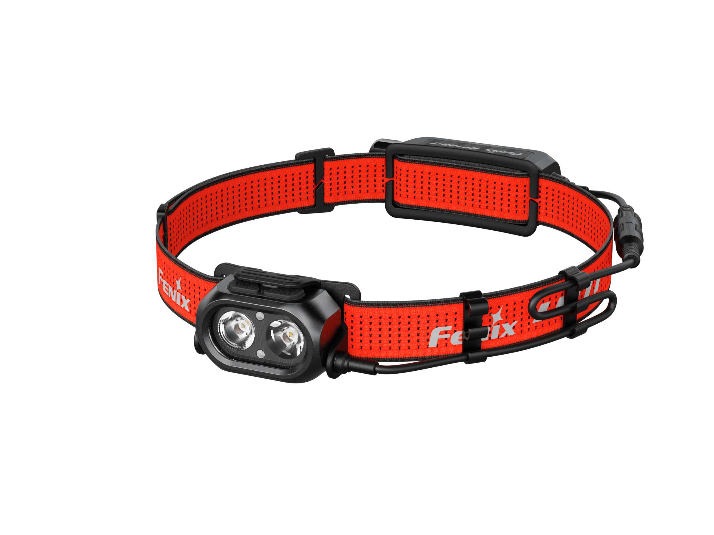 Palmarius Outdoors Fenix HP12R-T Balanced Trail Headlamp Headlamp