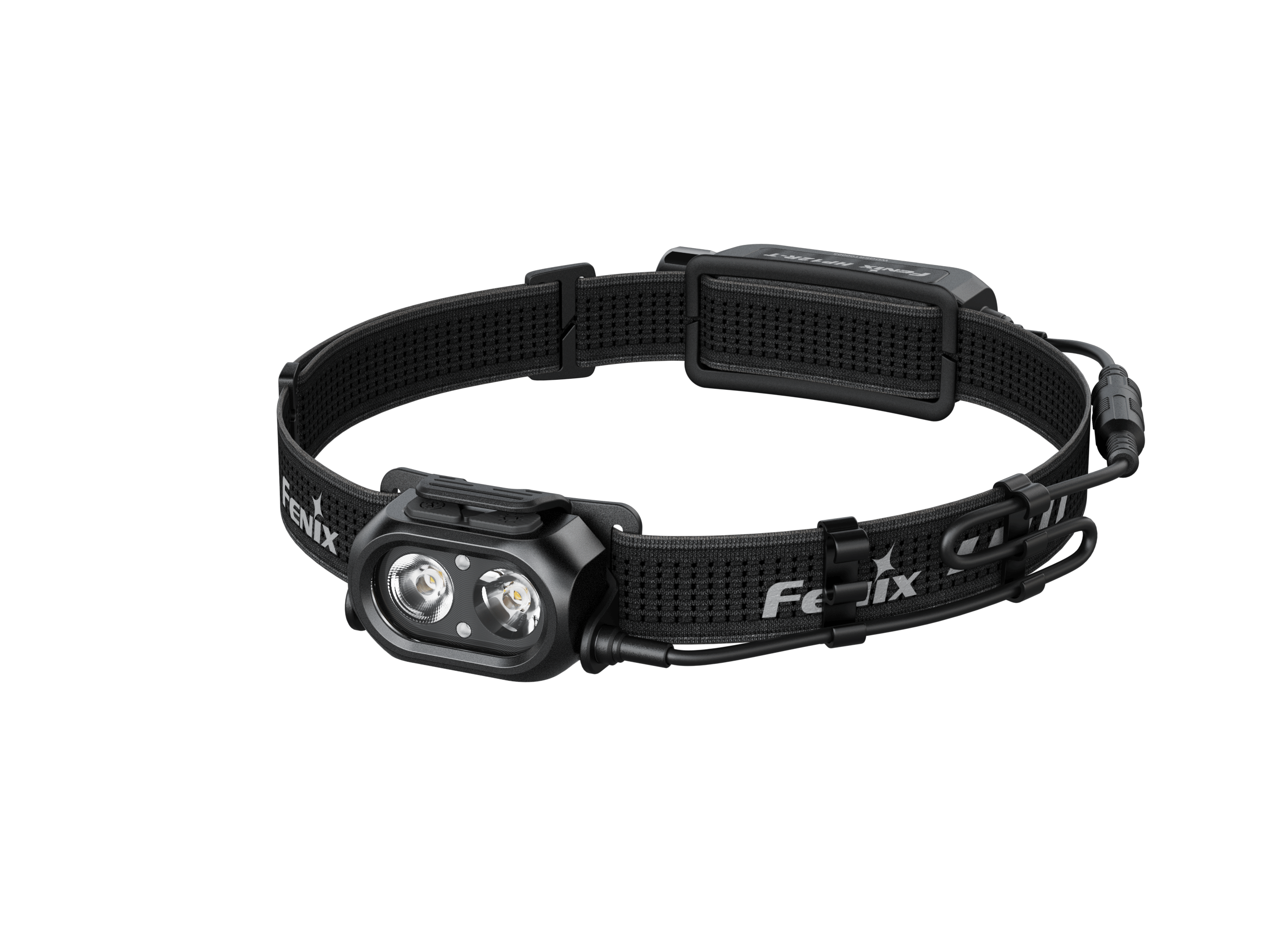 Palmarius Outdoors Fenix HP12R-T Balanced Trail Headlamp Headlamp