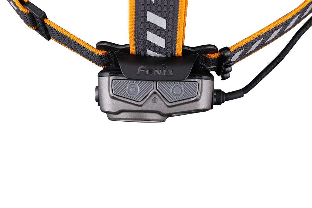 Palmarius Outdoors Fenix HP25R V2.0 Headlamp - 1600 Lumens Headlamp