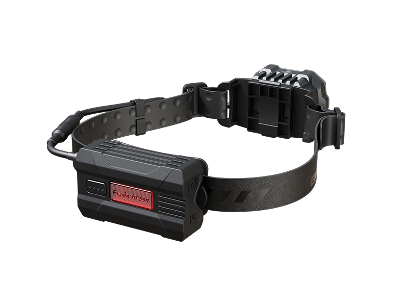 Palmarius Outdoors Fenix HP35R Search and Rescue Headlamp Headlamp