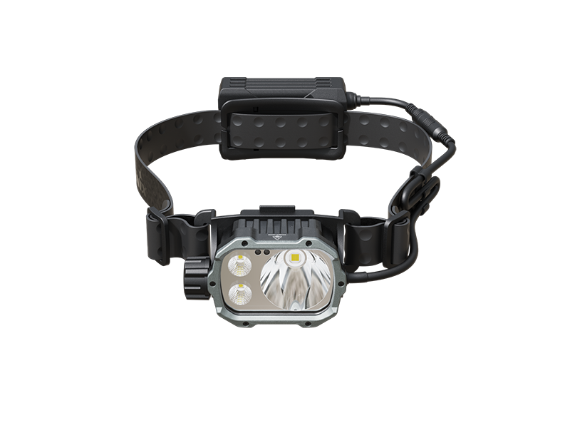 Palmarius Outdoors Fenix HP35R Search and Rescue Headlamp Headlamp