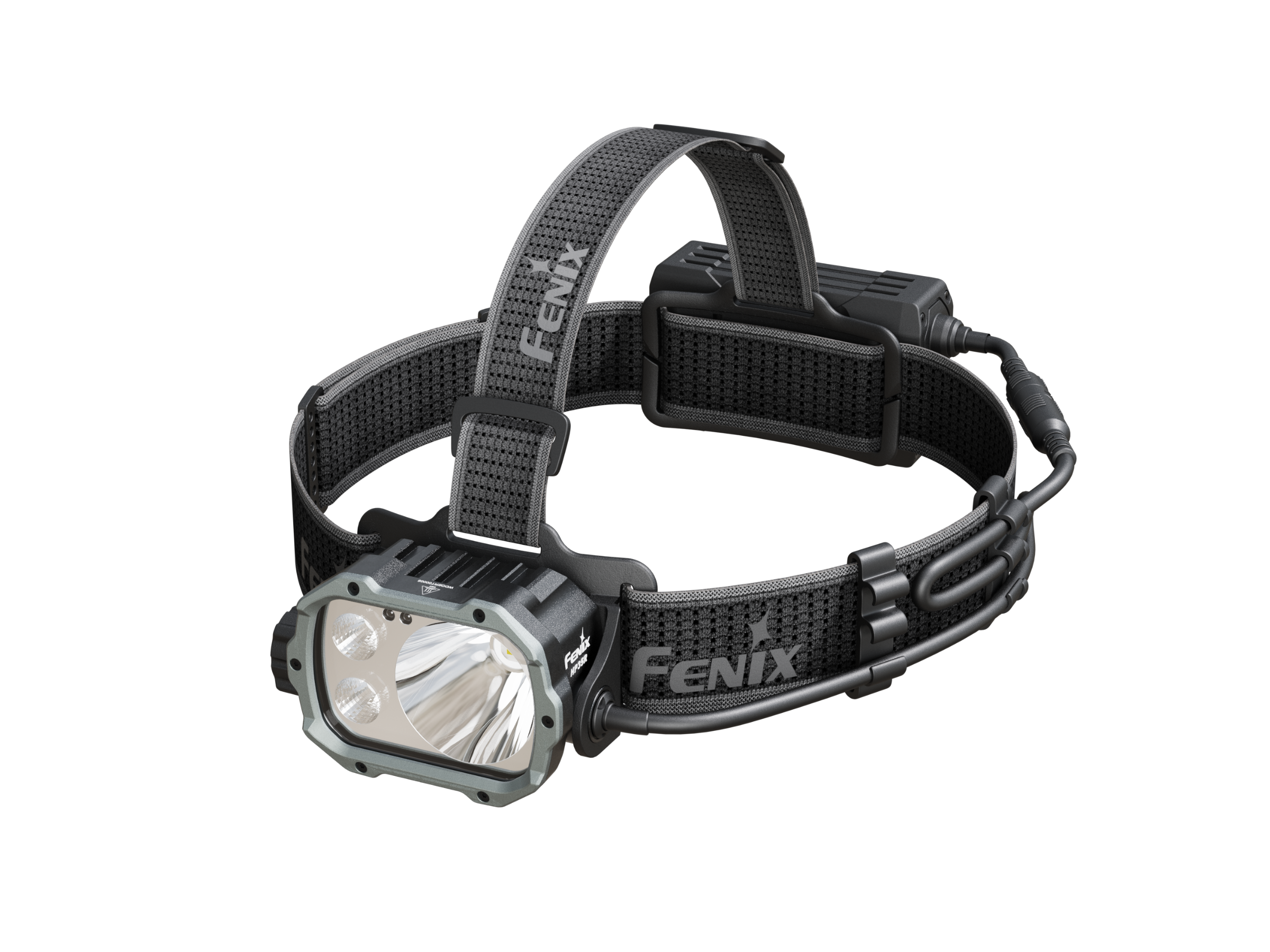 Palmarius Outdoors Fenix HP35R Search and Rescue Headlamp Headlamp