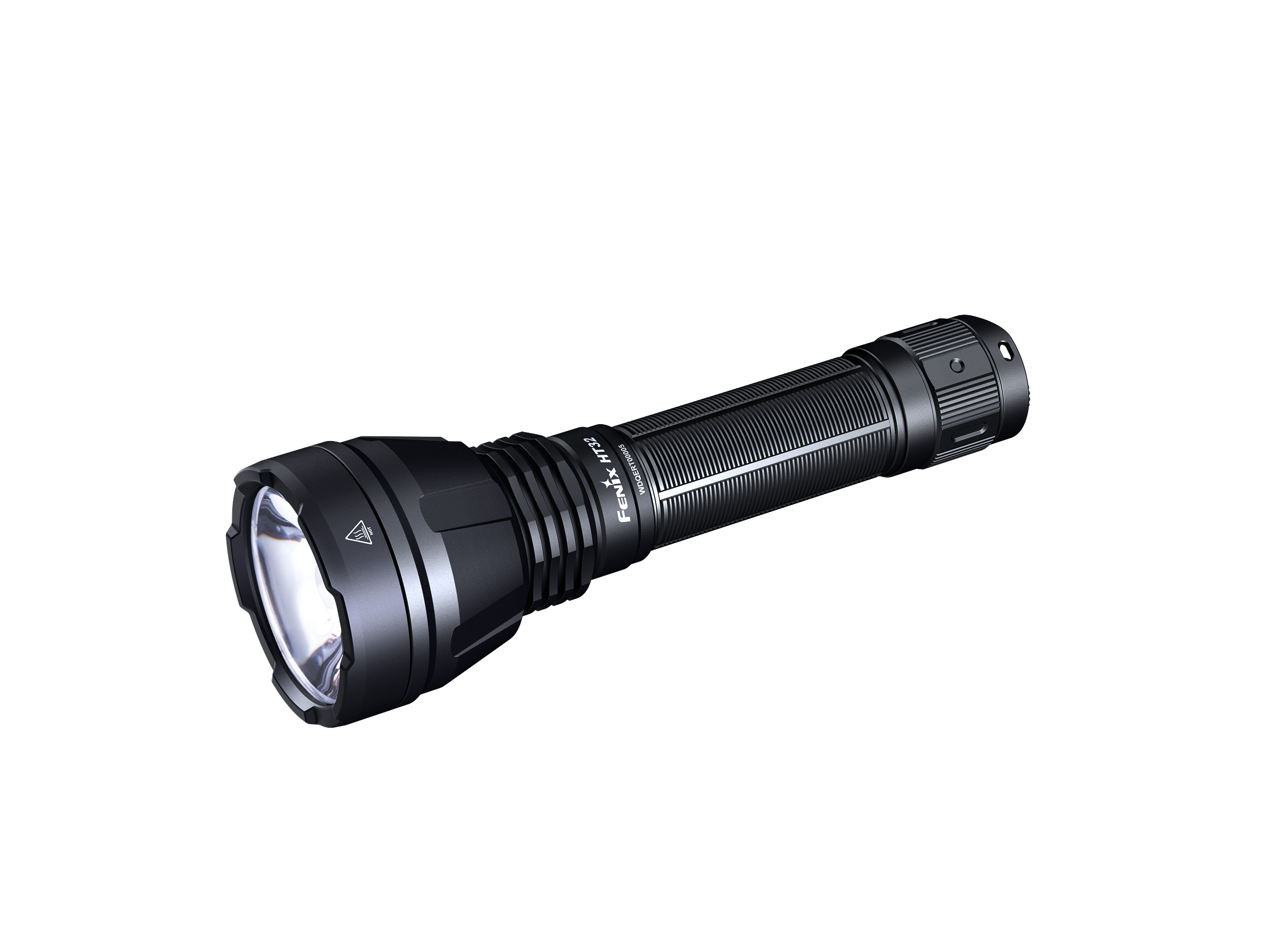 Palmarius Outdoors Fenix HT32 Hunting Flashlight with Red & Green Output Hunting Flashlight