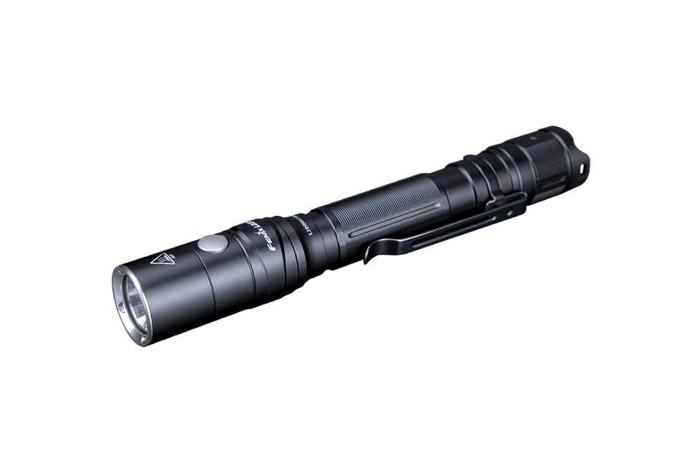 Palmarius Outdoors Fenix LD22 V2 Compact LED Flashlight - 800 Lumens EDC Flashlight