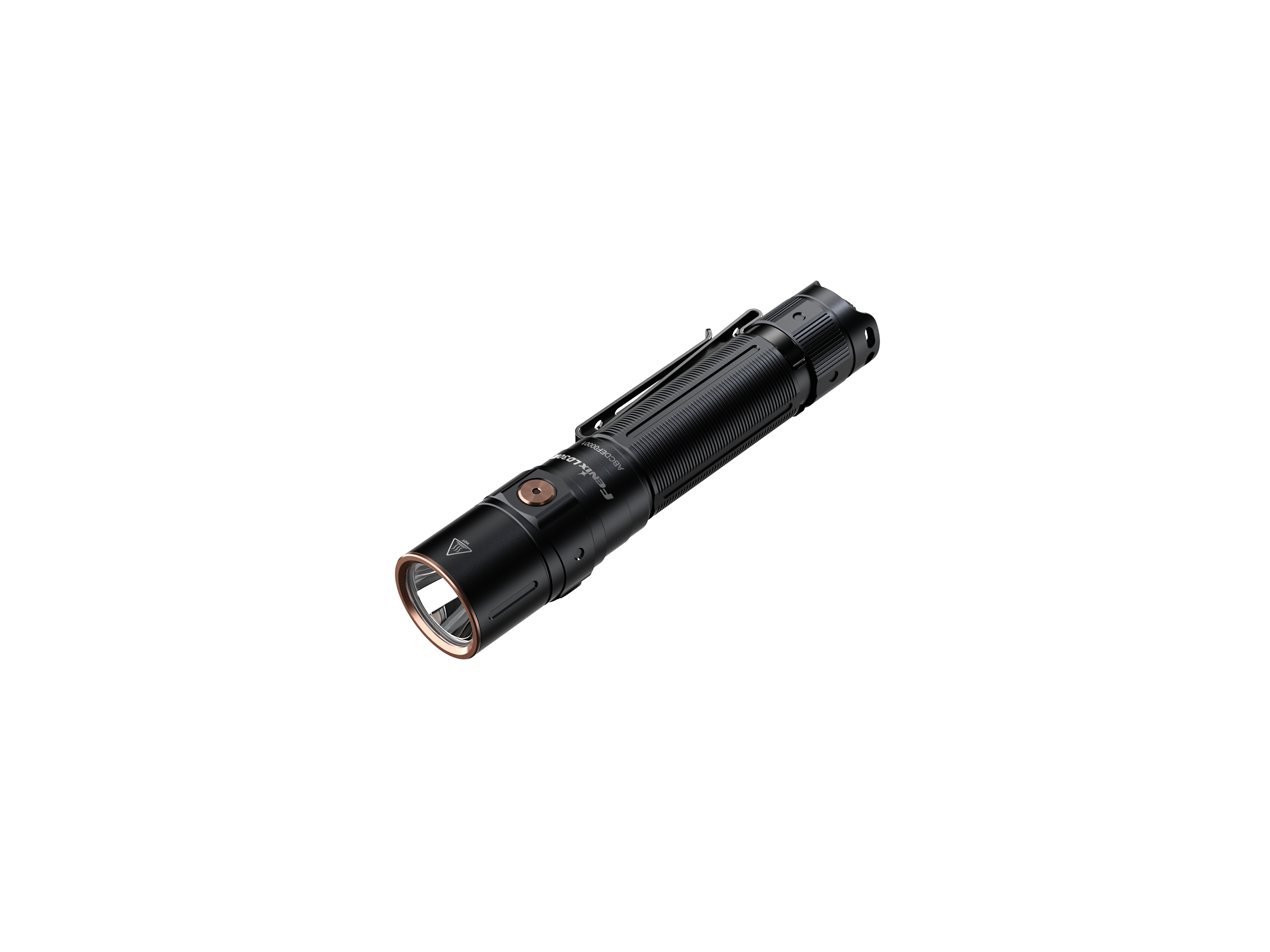 Palmarius Outdoors Fenix LD30R High-Performance Lightweight Flashlight EDC Flashlight