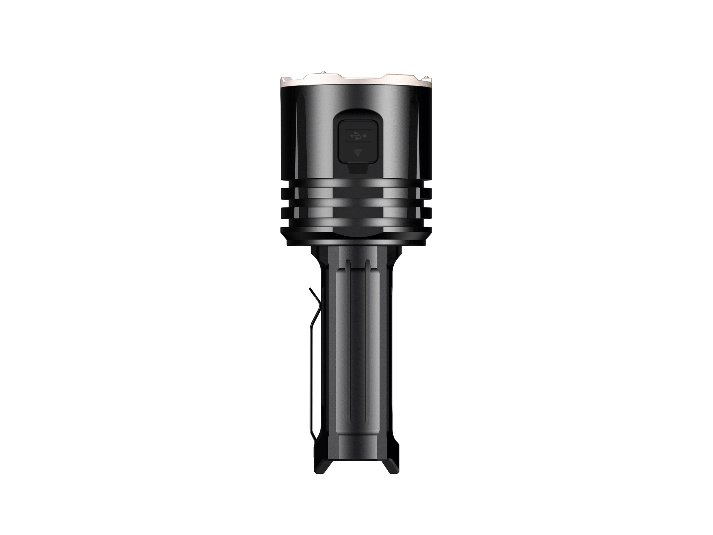 Palmarius Outdoors Fenix LR35R PRO Rechargeable Palm-Sized Searchlight Searchlight