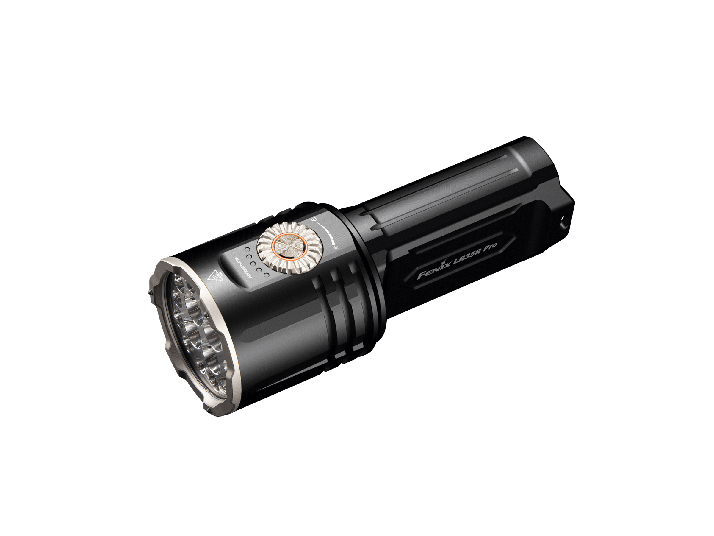 Palmarius Outdoors Fenix LR35R PRO Rechargeable Palm-Sized Searchlight Searchlight
