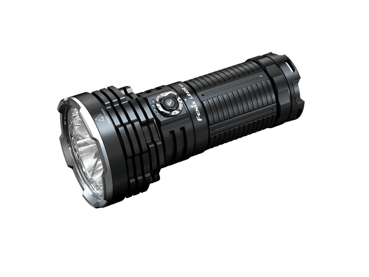 Palmarius Outdoors Fenix LR40R V2.0 Rechargeable LED Searchlight Searchlight