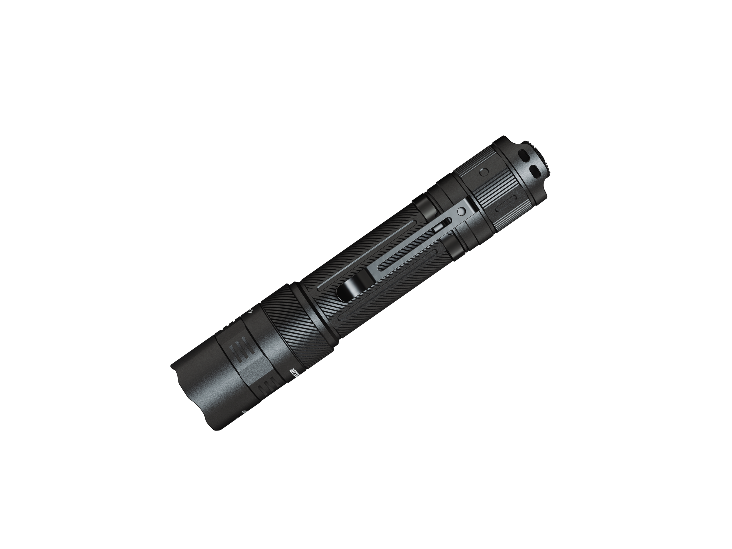 Palmarius Outdoors Fenix PD32R Rechargeable Silent Switch LED Flashlight Tactical Flashlight
