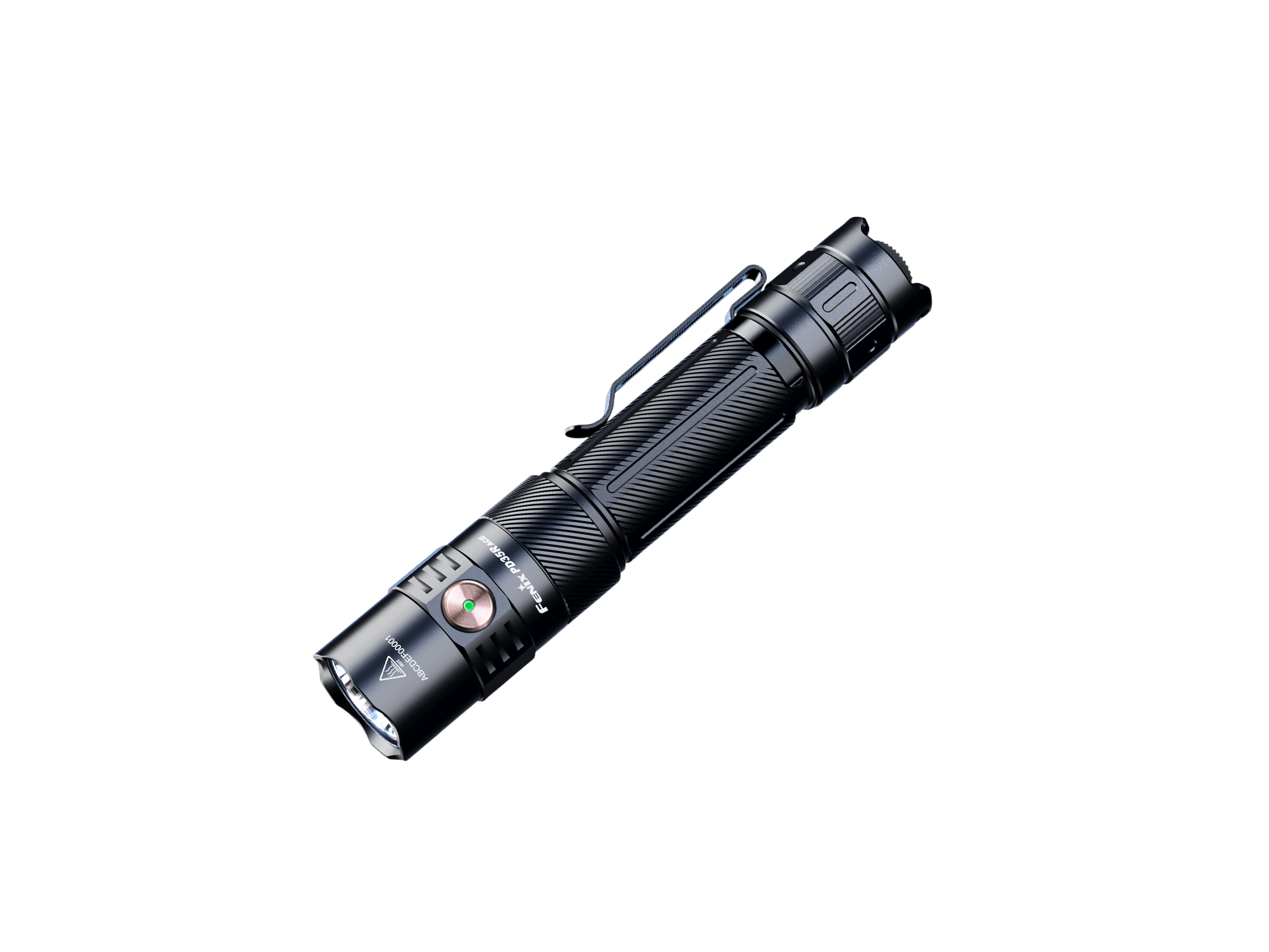 Palmarius Outdoors Fenix PD35R ACE Multi-mode Tactical Flashlight EDC Flashlight