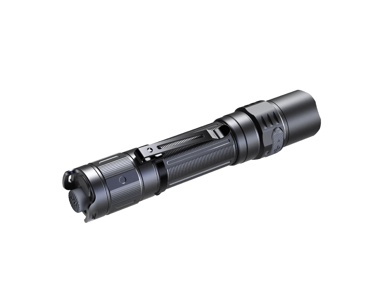 Palmarius Outdoors Fenix PD35R Compact Rechargeable Tactical Flashlight Rechargeable Flashlight