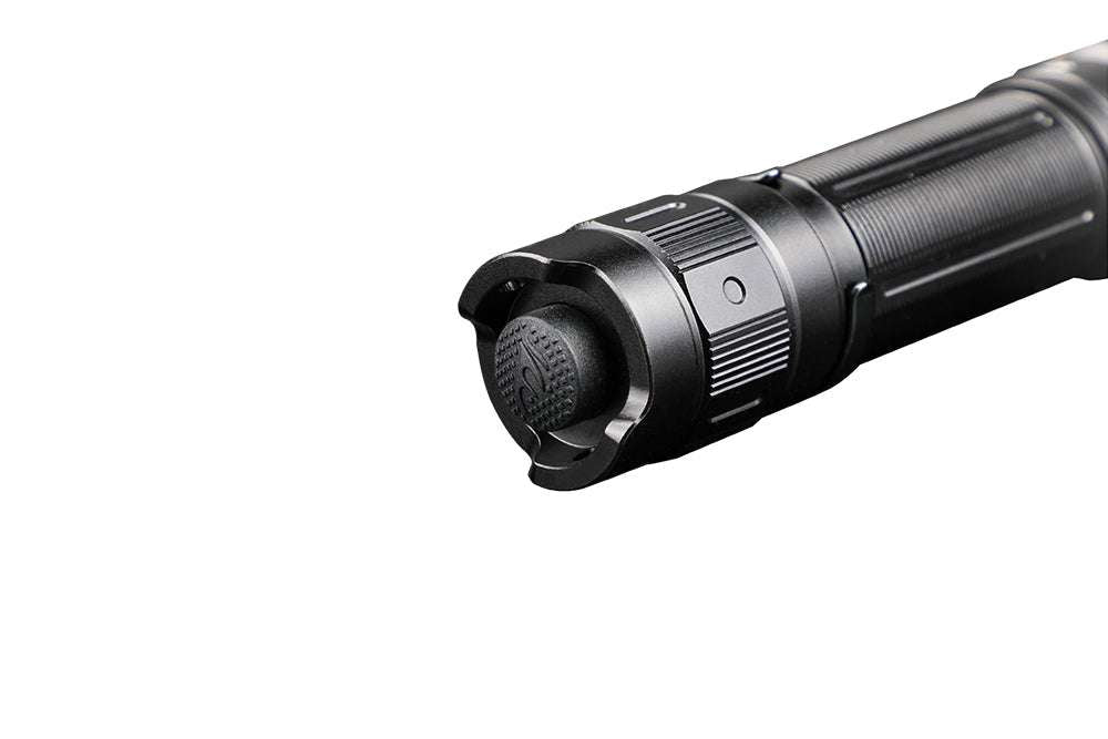 Palmarius Outdoors Fenix PD35 V3.0 Everyday Carry Flashlight - 1700 Lumens Tactical Flashlight