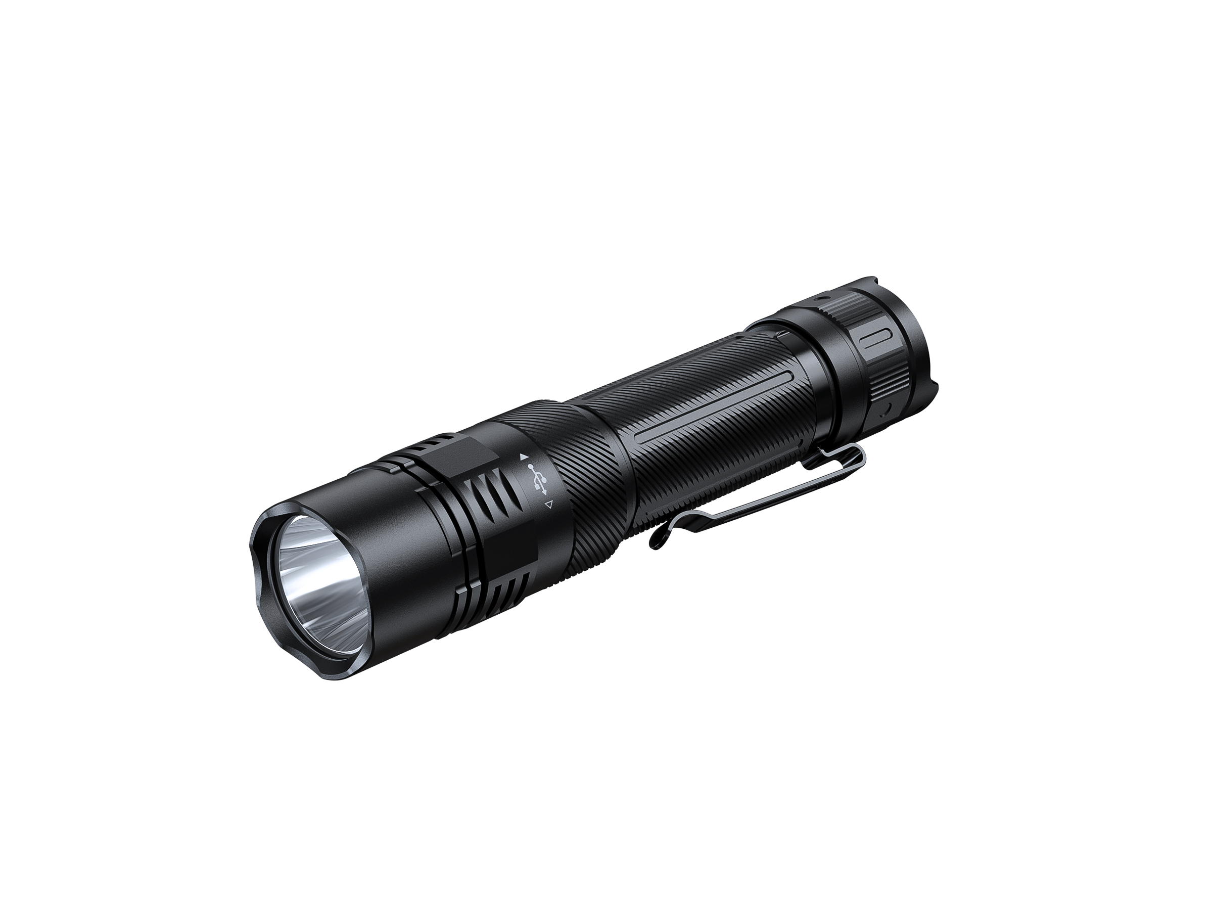 Palmarius Outdoors Fenix PD36R ACE Customizable Multi-Mode Flashlight Tactical Flashlight