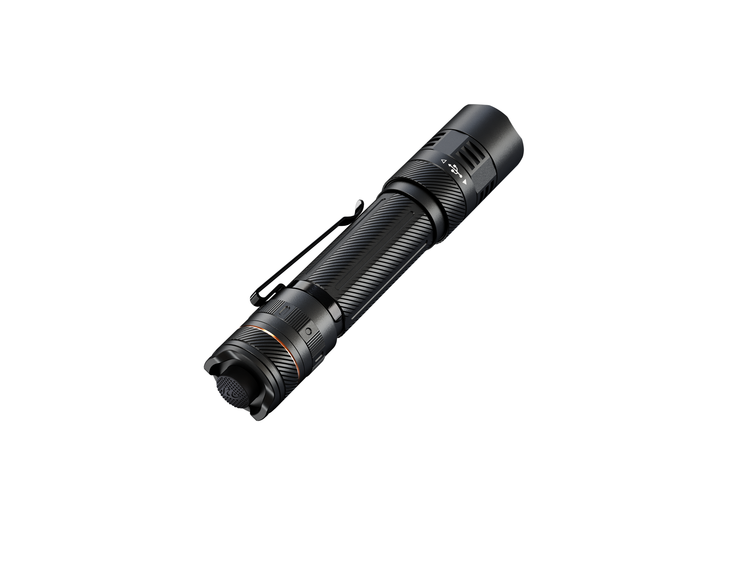 Palmarius Outdoors Fenix PD45R ACE Multi-Mode Tactical Flashlight Tactical Flashlight