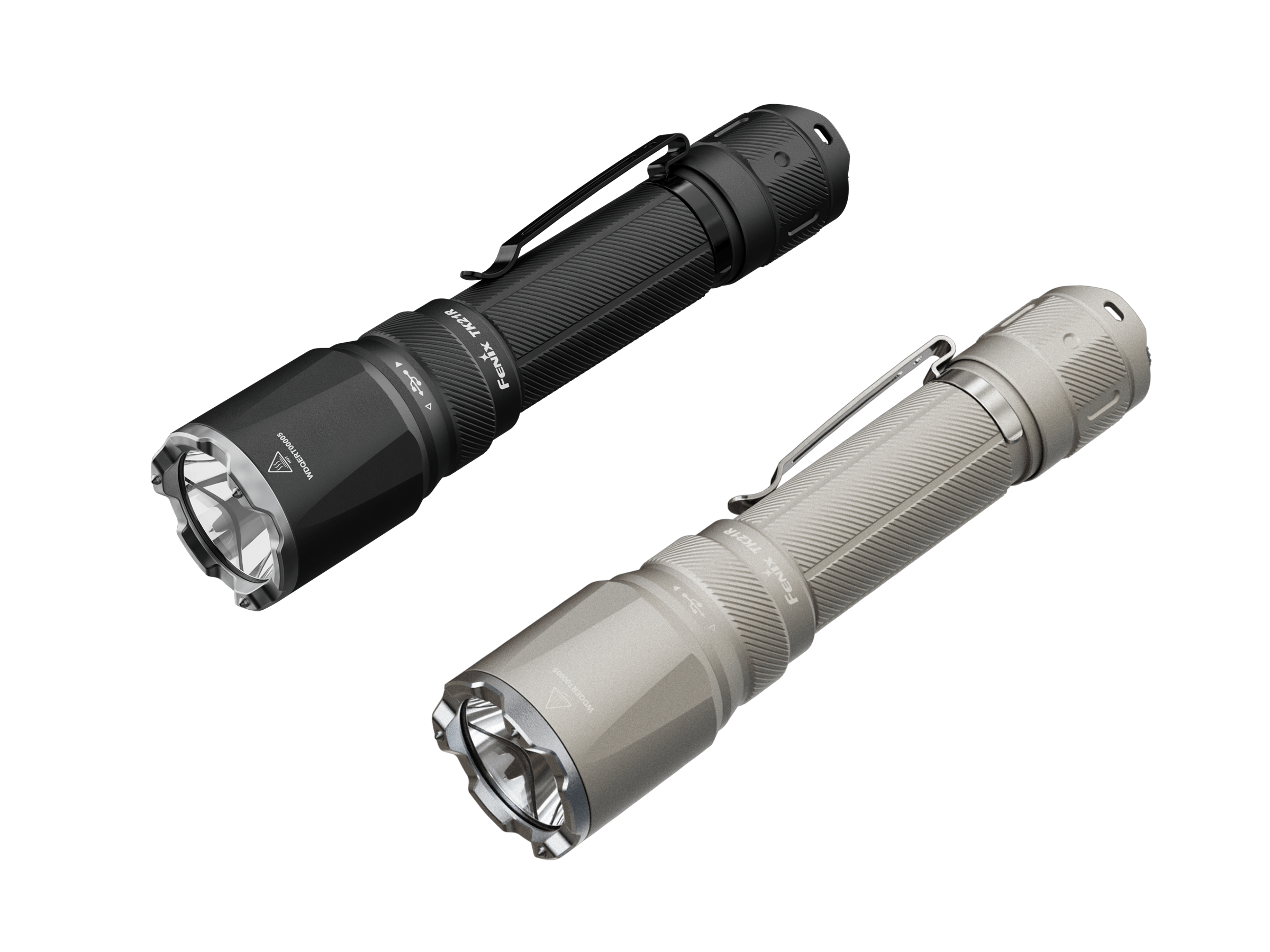 Palmarius Outdoors Fenix TK21R Duty Flashlight Tactical Flashlight
