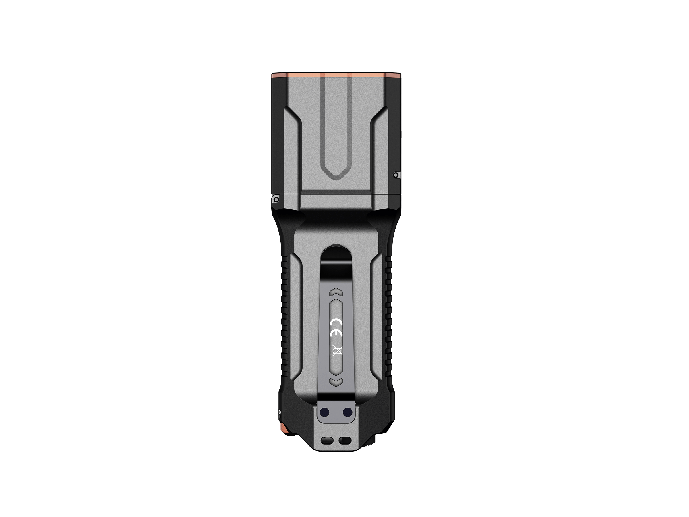 Palmarius Outdoors Fenix TK28R Multi-LED High-Performance Flashlight - 6500 Lumens Tactical Flashlight