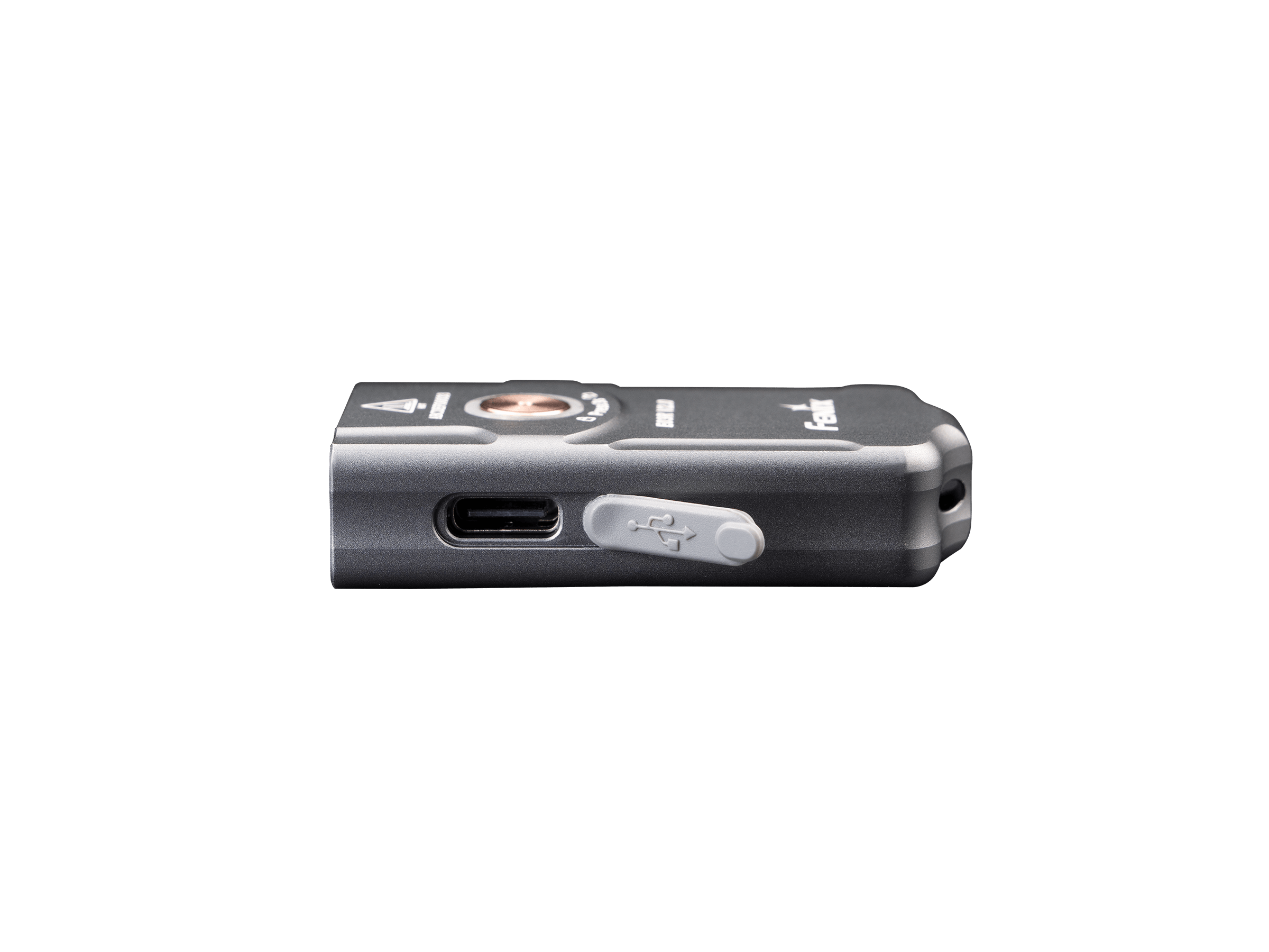 Palmarius Outdoors Fenix E03R V2 Keychain Flashlight Keychain Flashlight