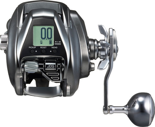 Daiwa 2026 Seaborg 500J Electric Reels (Pre-Order)