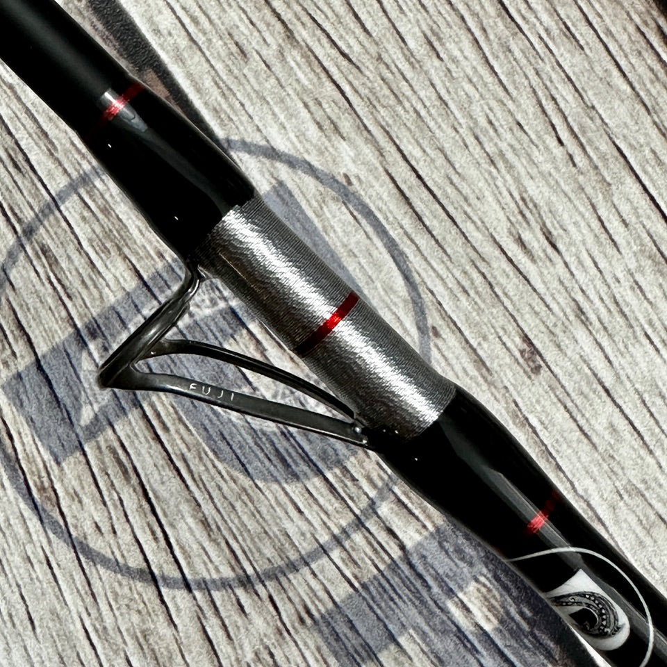 Palmarius Pro Carbon Plus Boat Rod