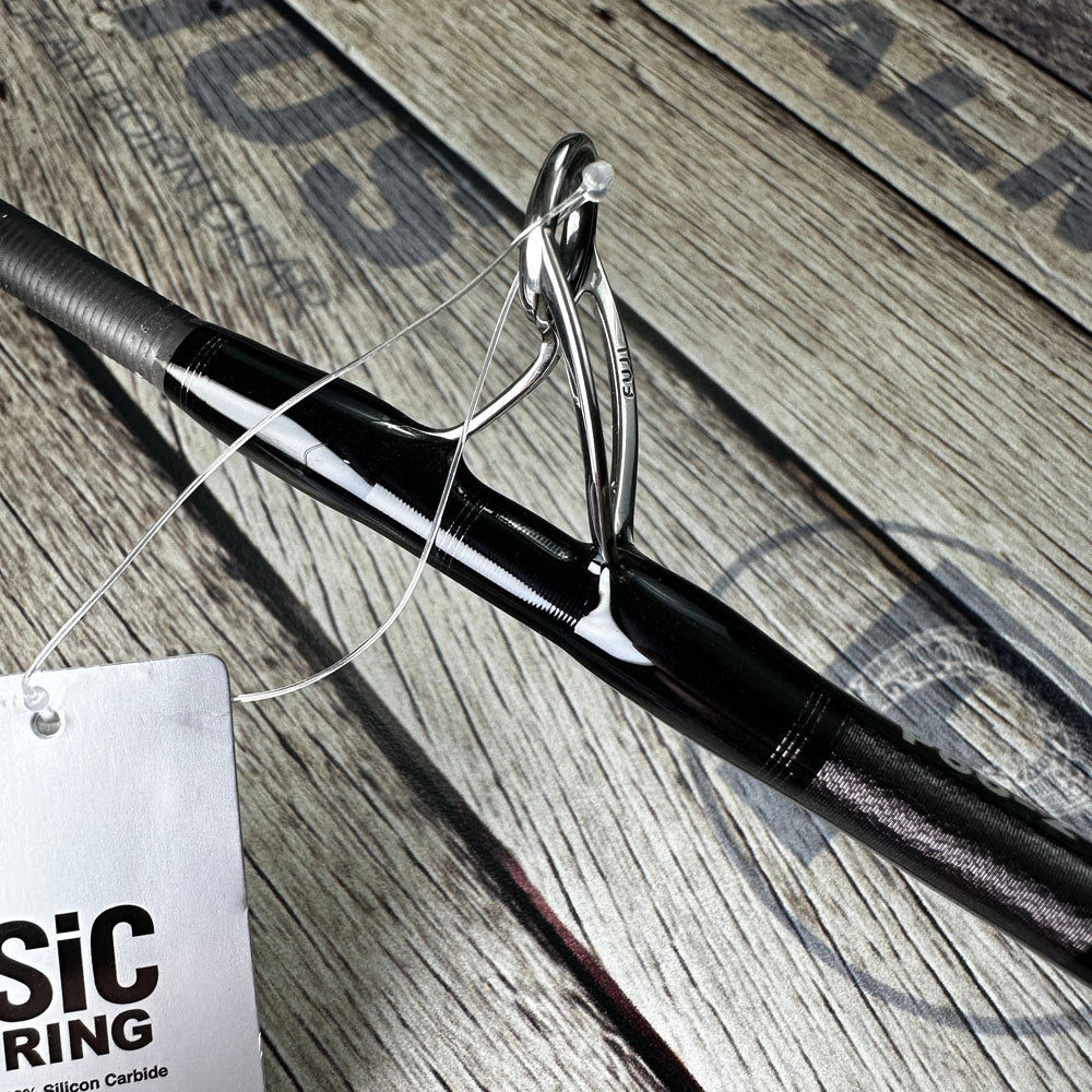 Palmarius P+ Series Slow Pitch Jigging Rods