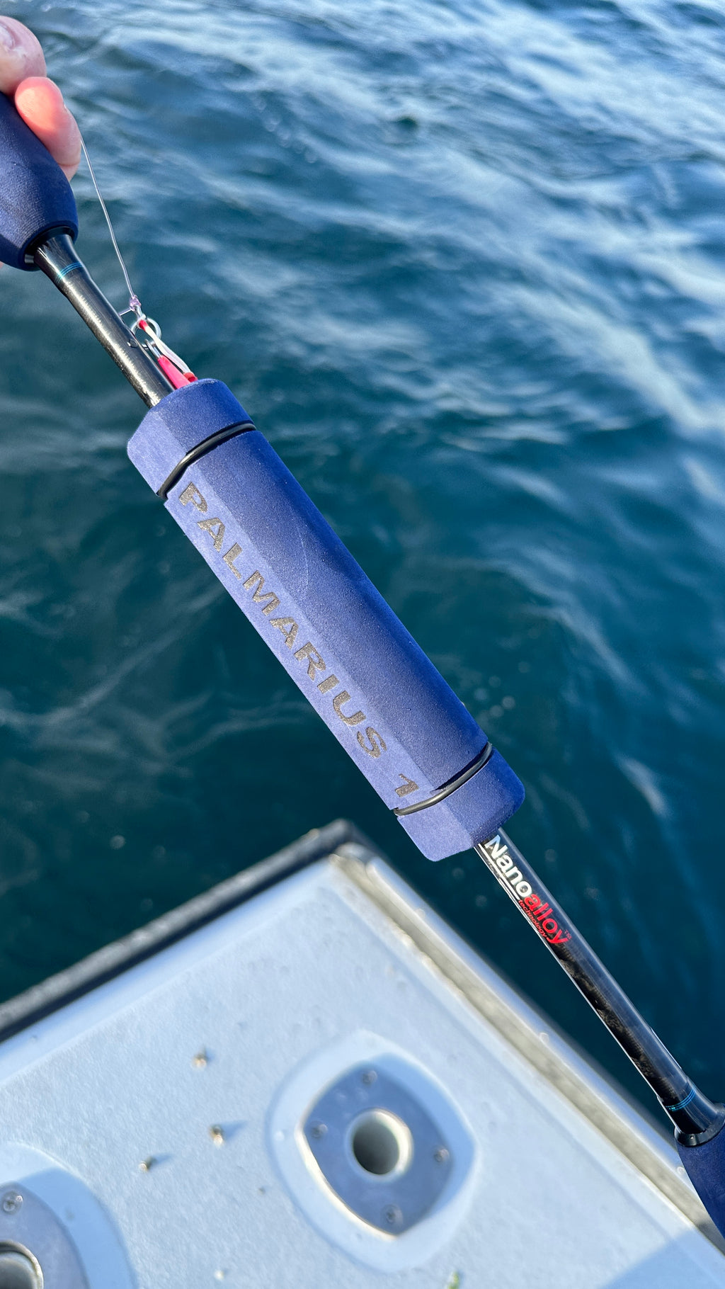 Galls Protector Rods Rod Protector