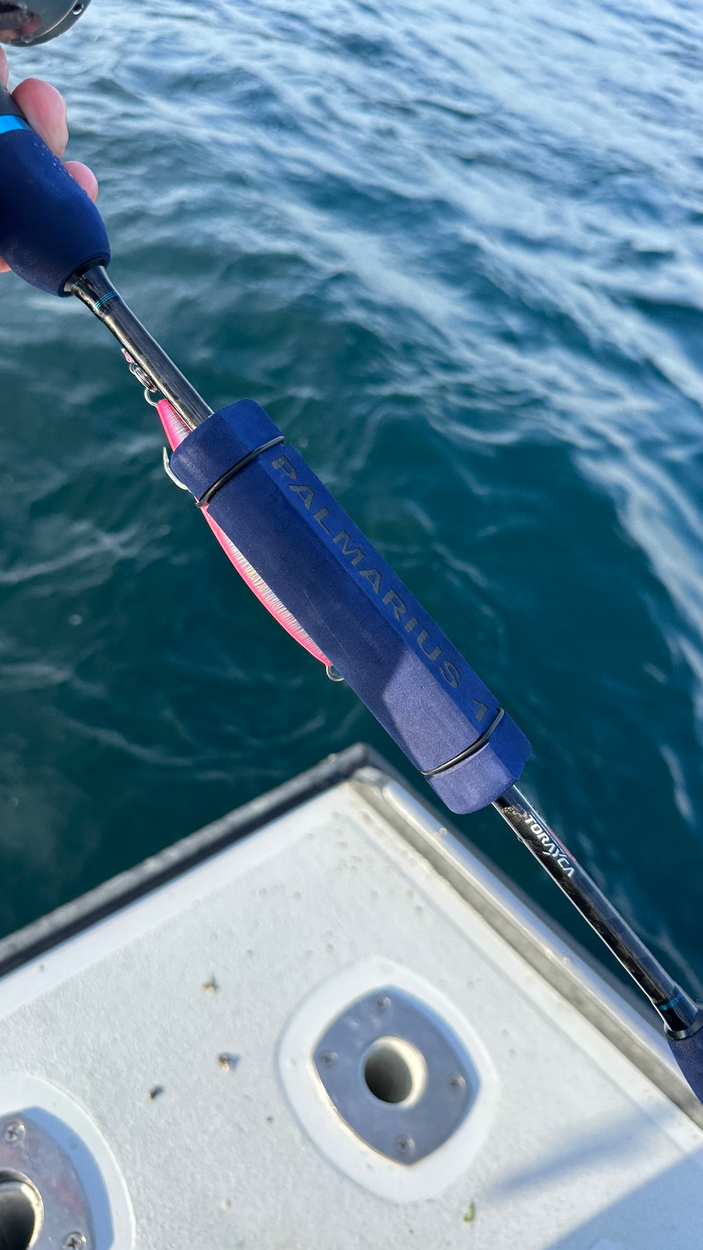 Galls Protector Rods Rod Protector