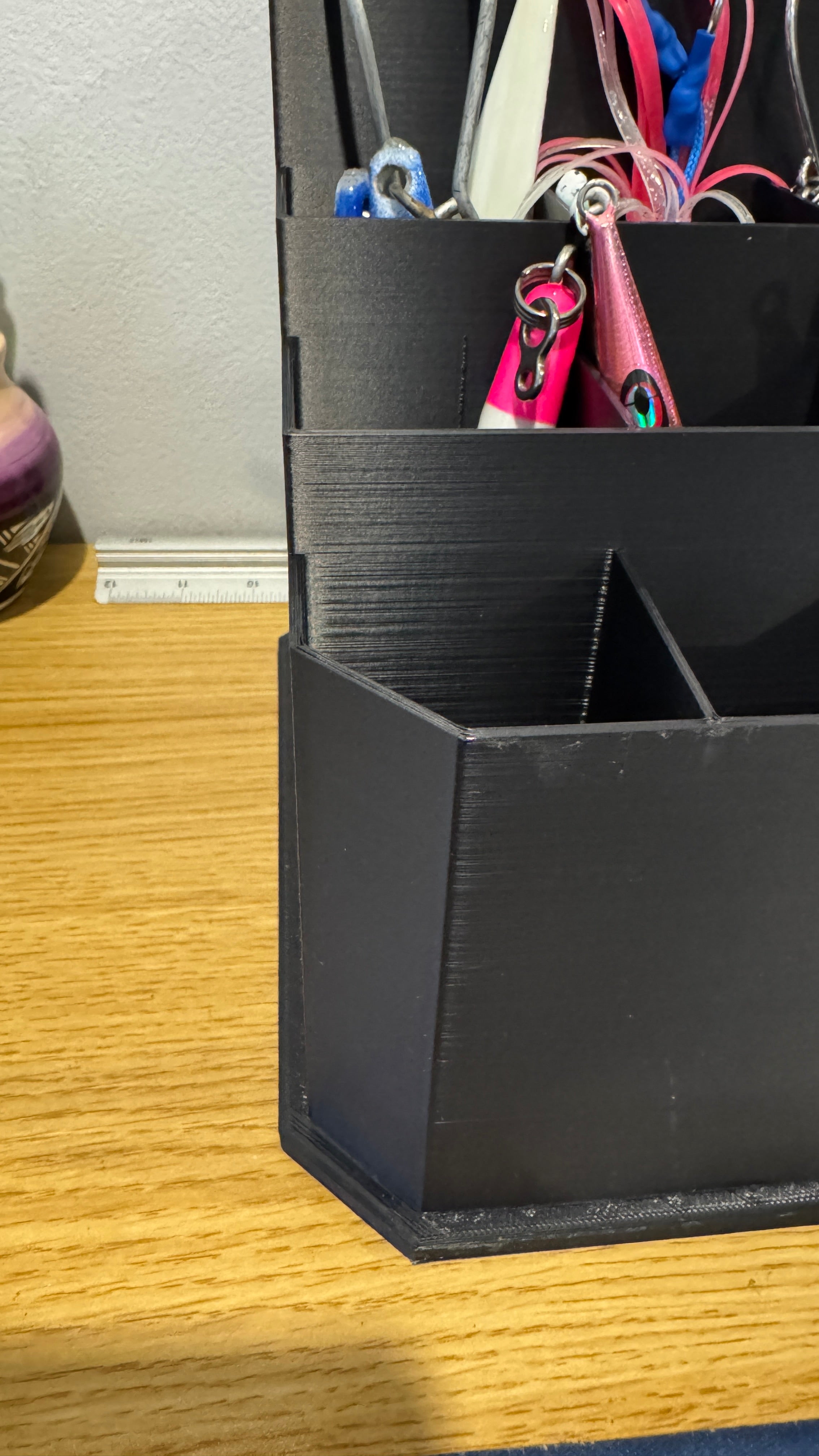 JigVault™ Square Jig Bucket [ Pre-Order]