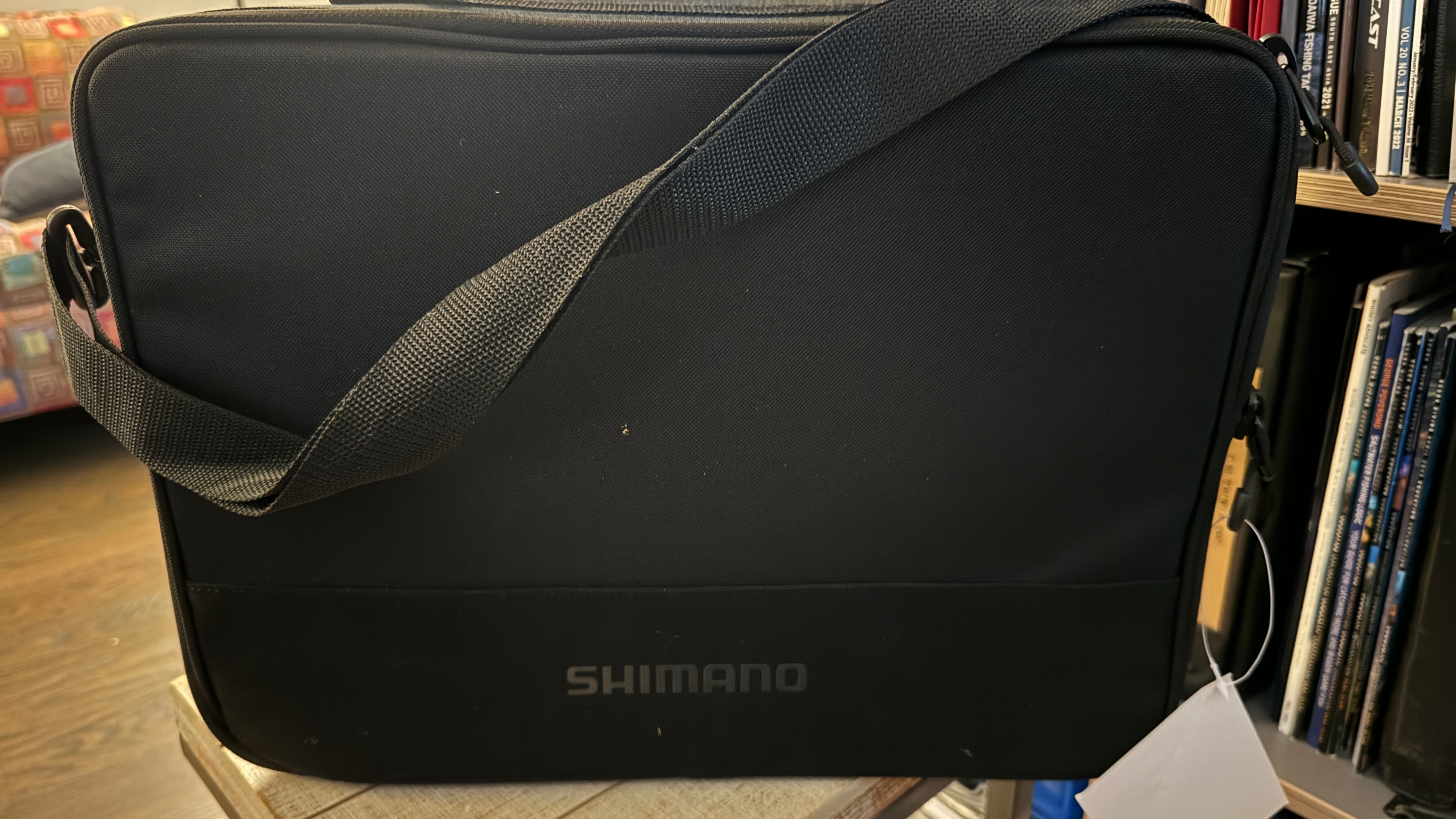 Shimano Japan PC-029R Reel Case