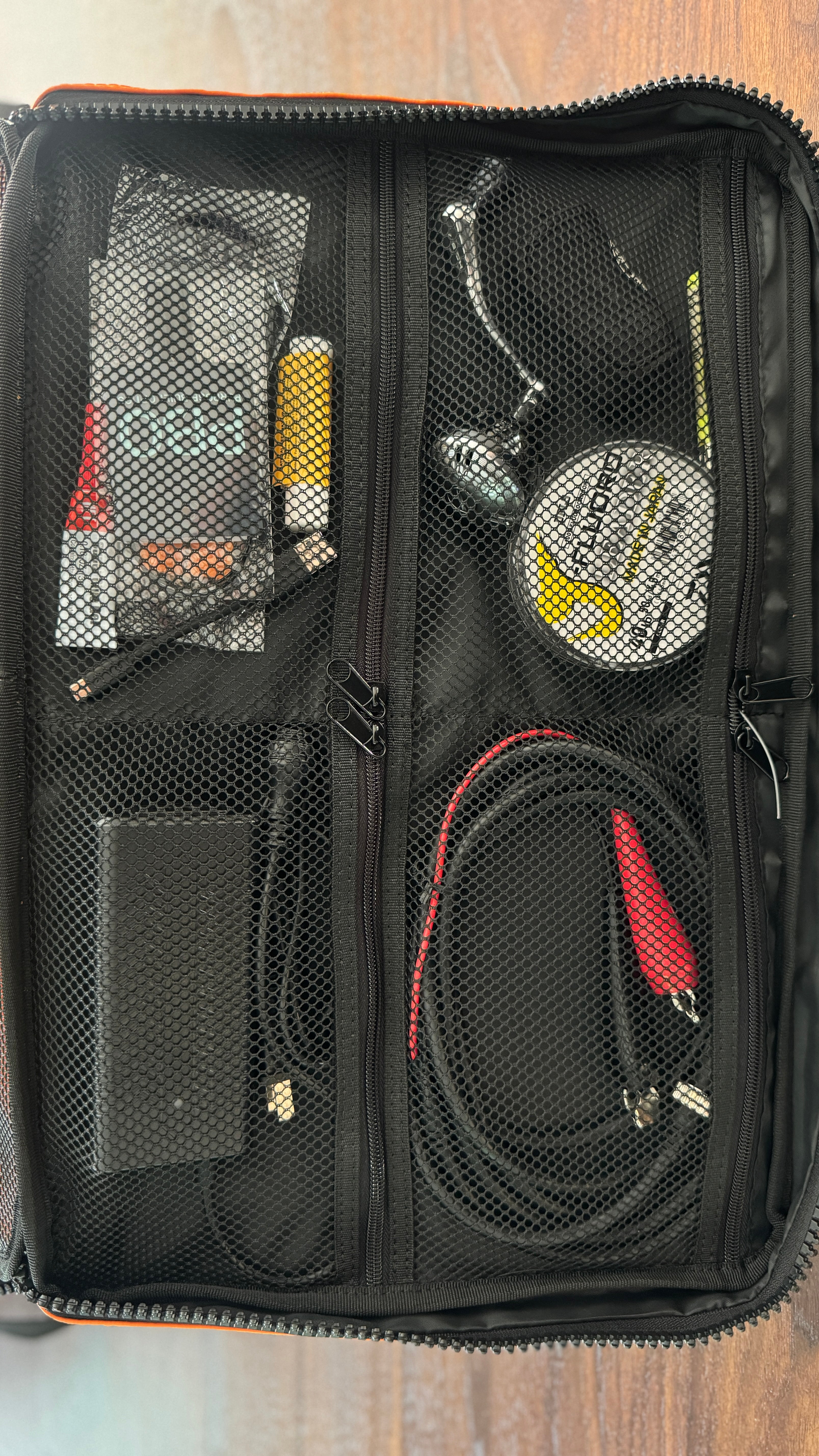 Palmarius Reel Case XL