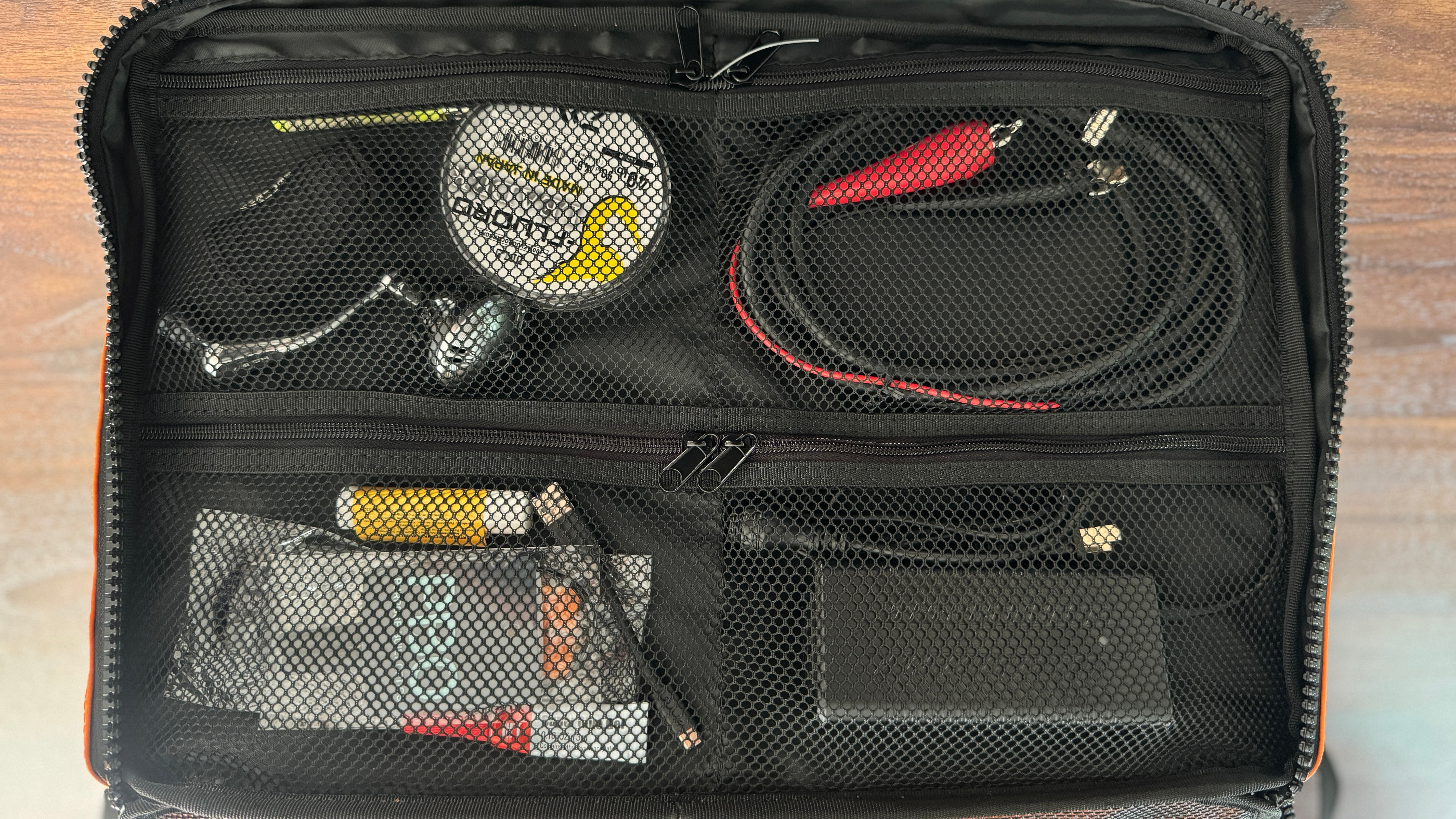 Palmarius Reel Case XL