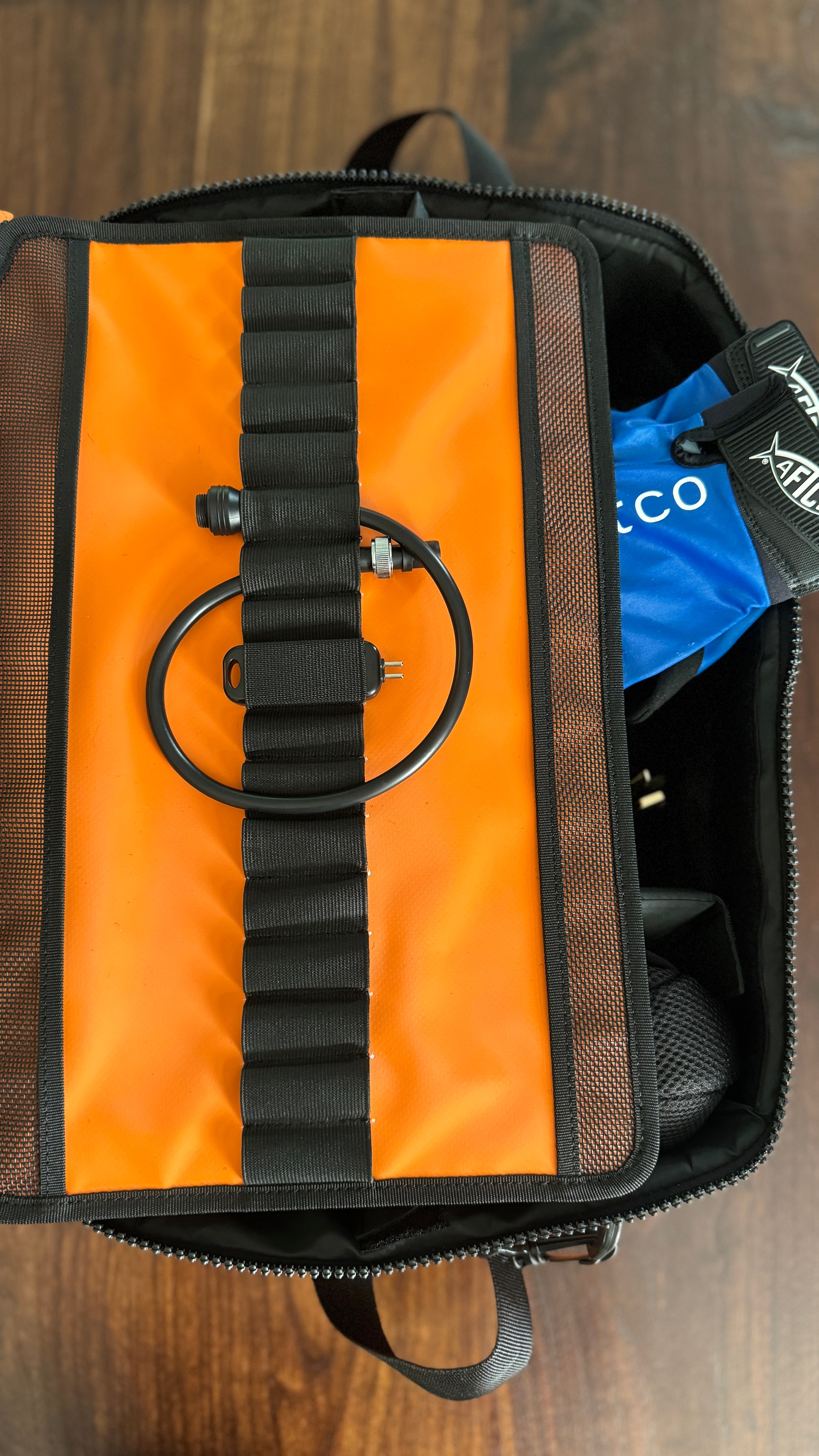 Palmarius Reel Case XL