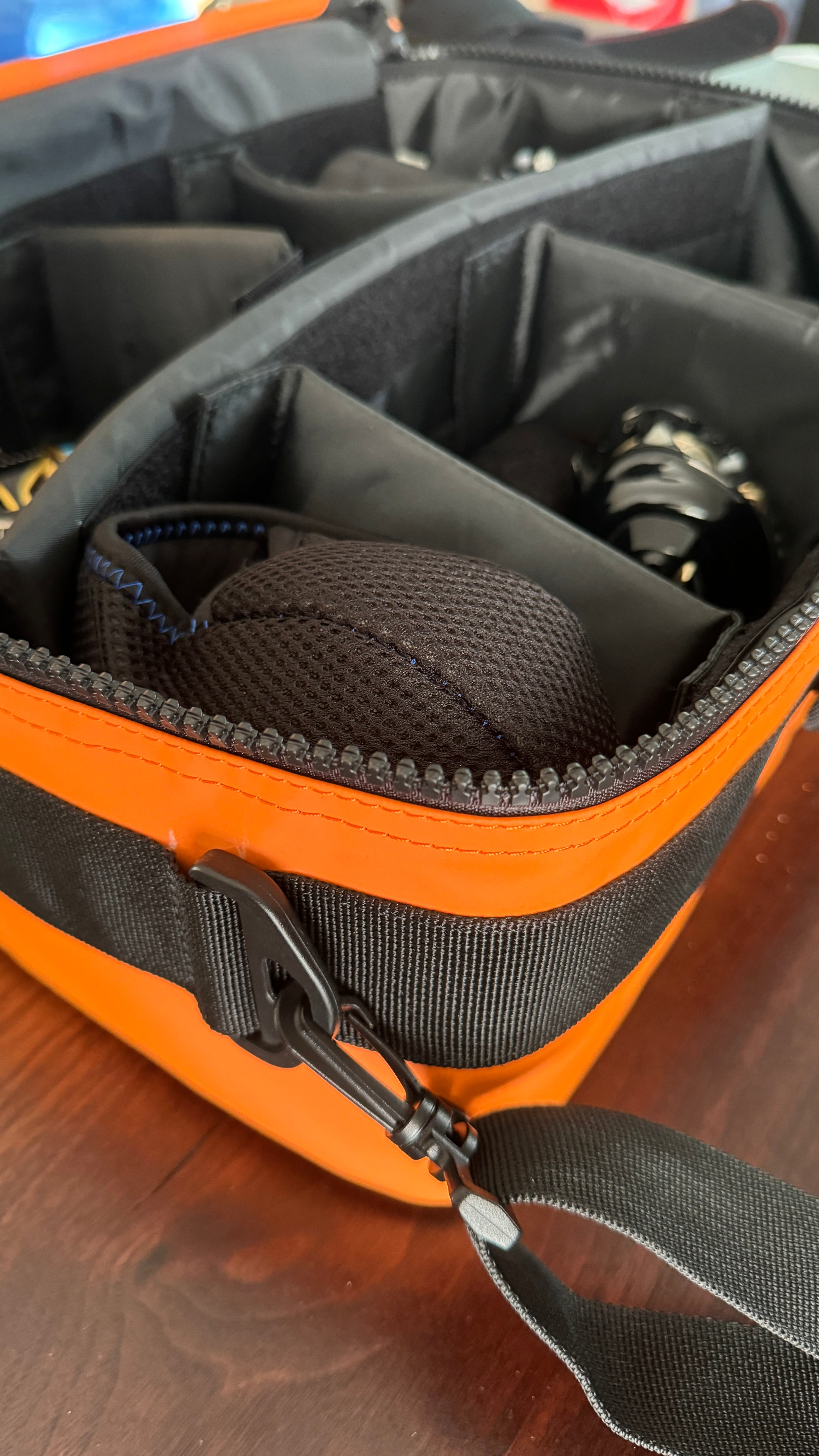 Palmarius Reel Case XL