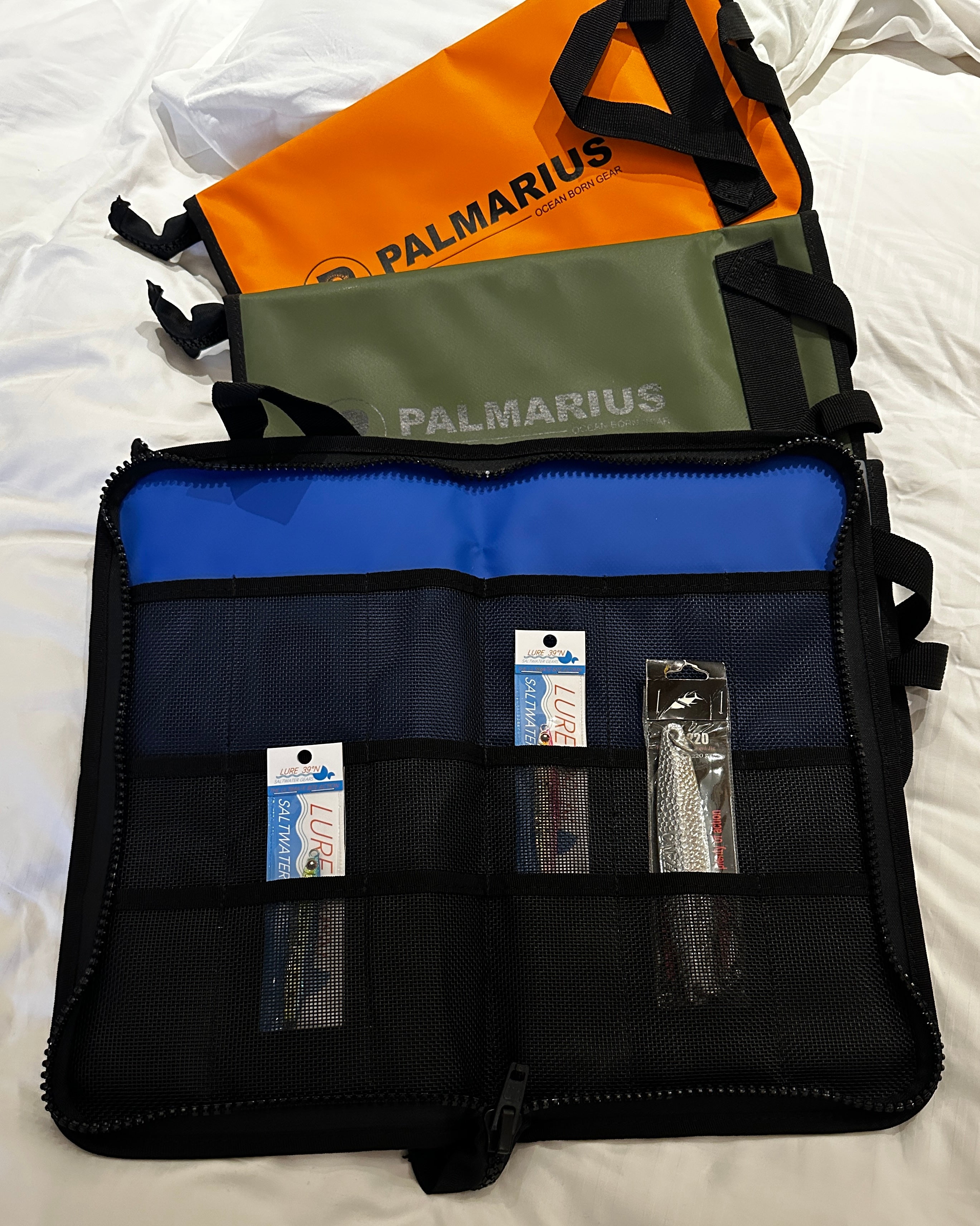 Pulley Ridge Jig Kit