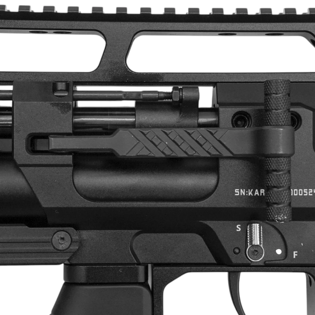Karma EQ 2026 Air Rifle
