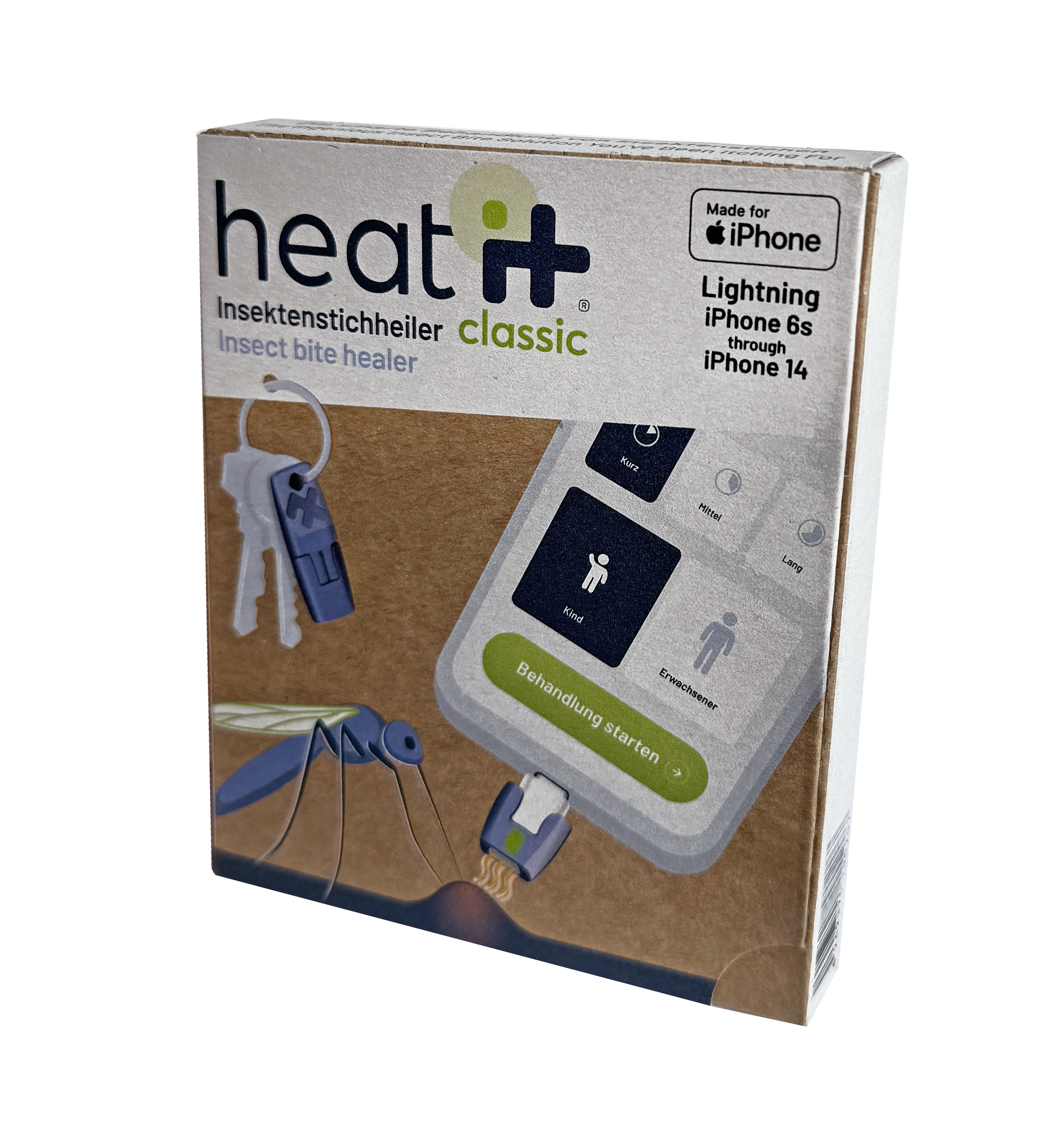 Heat It