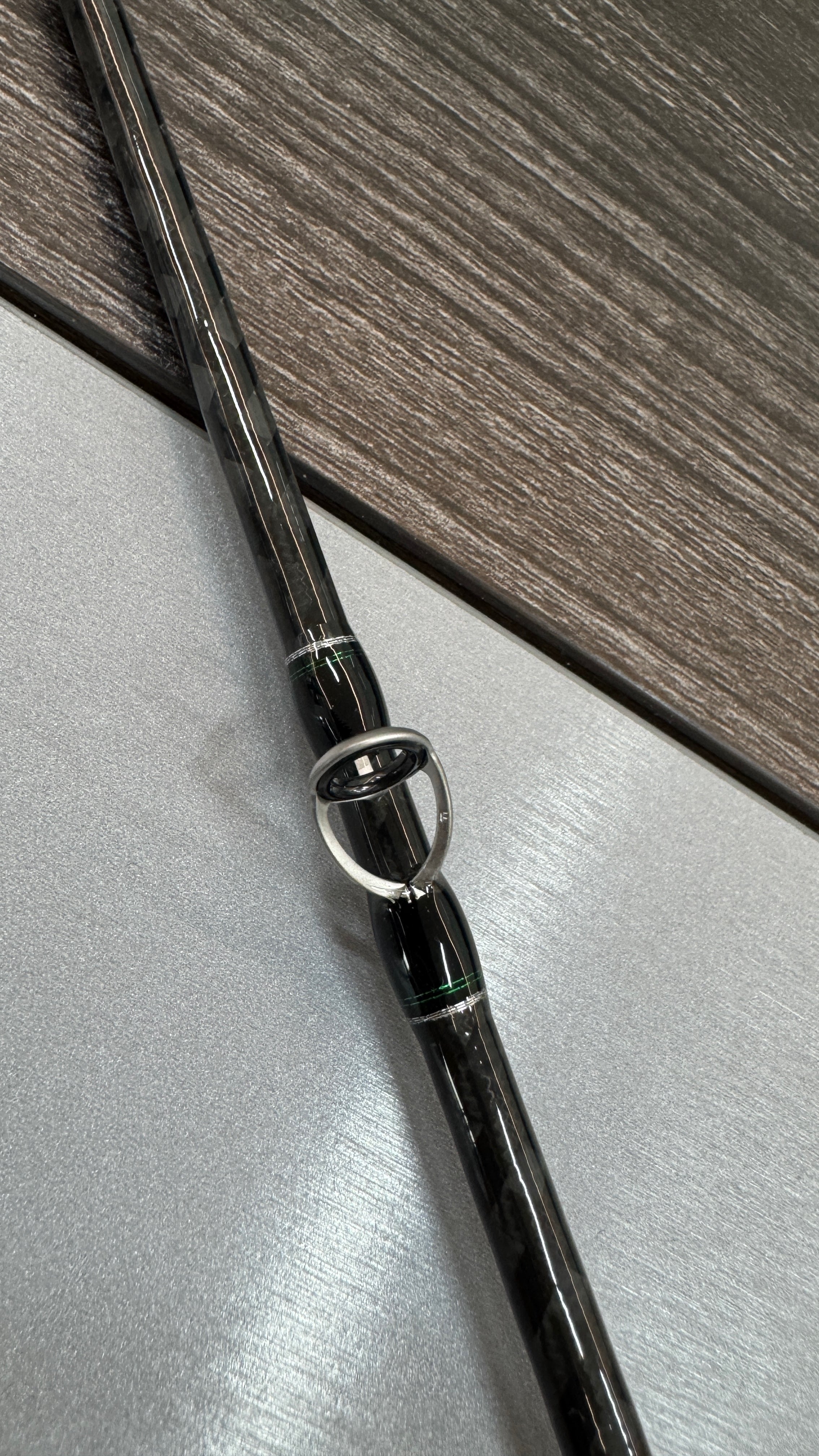 Magic Soul Bass Casting Combo