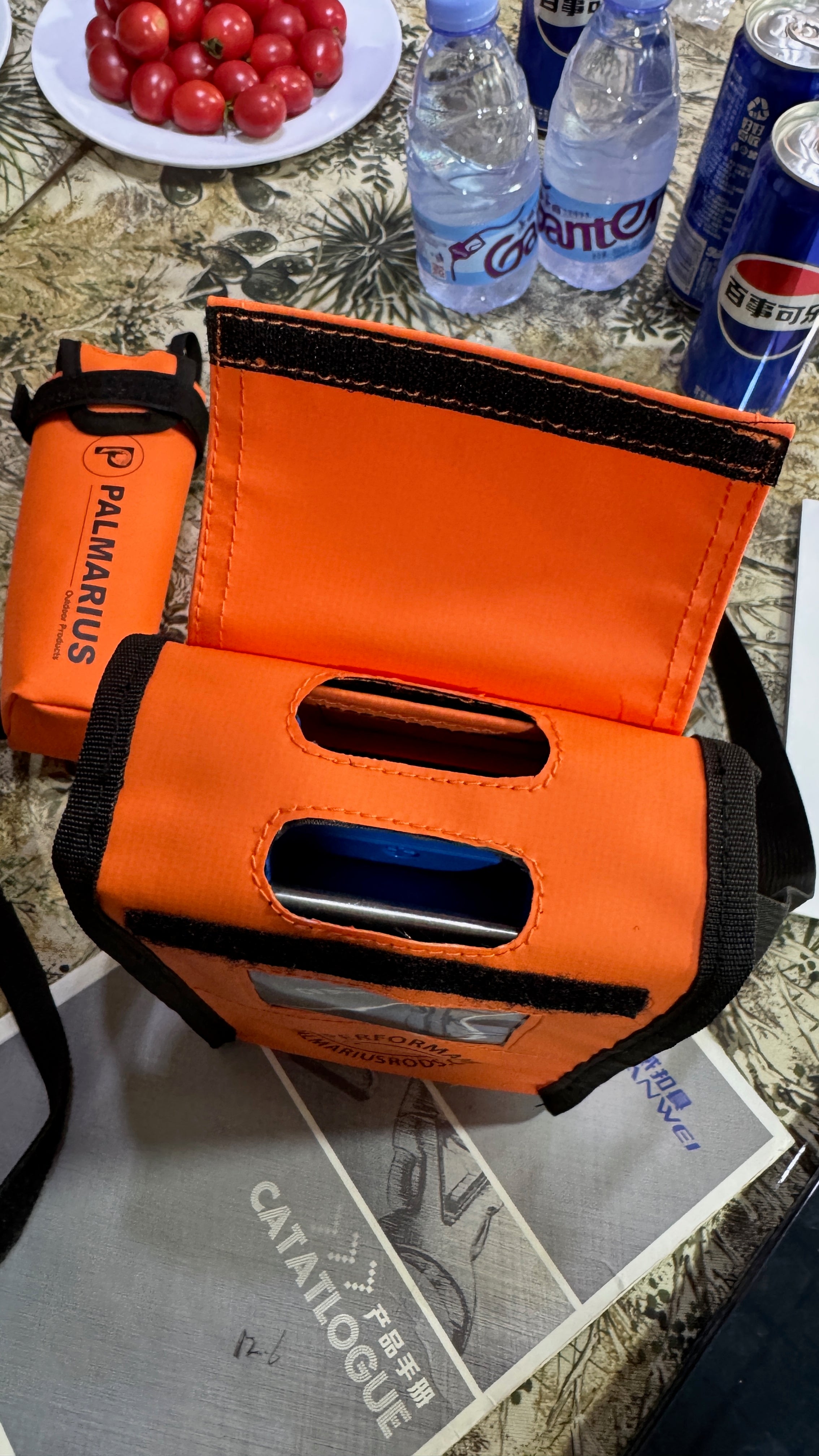 PowerVault™ D600 Electric Battery Case